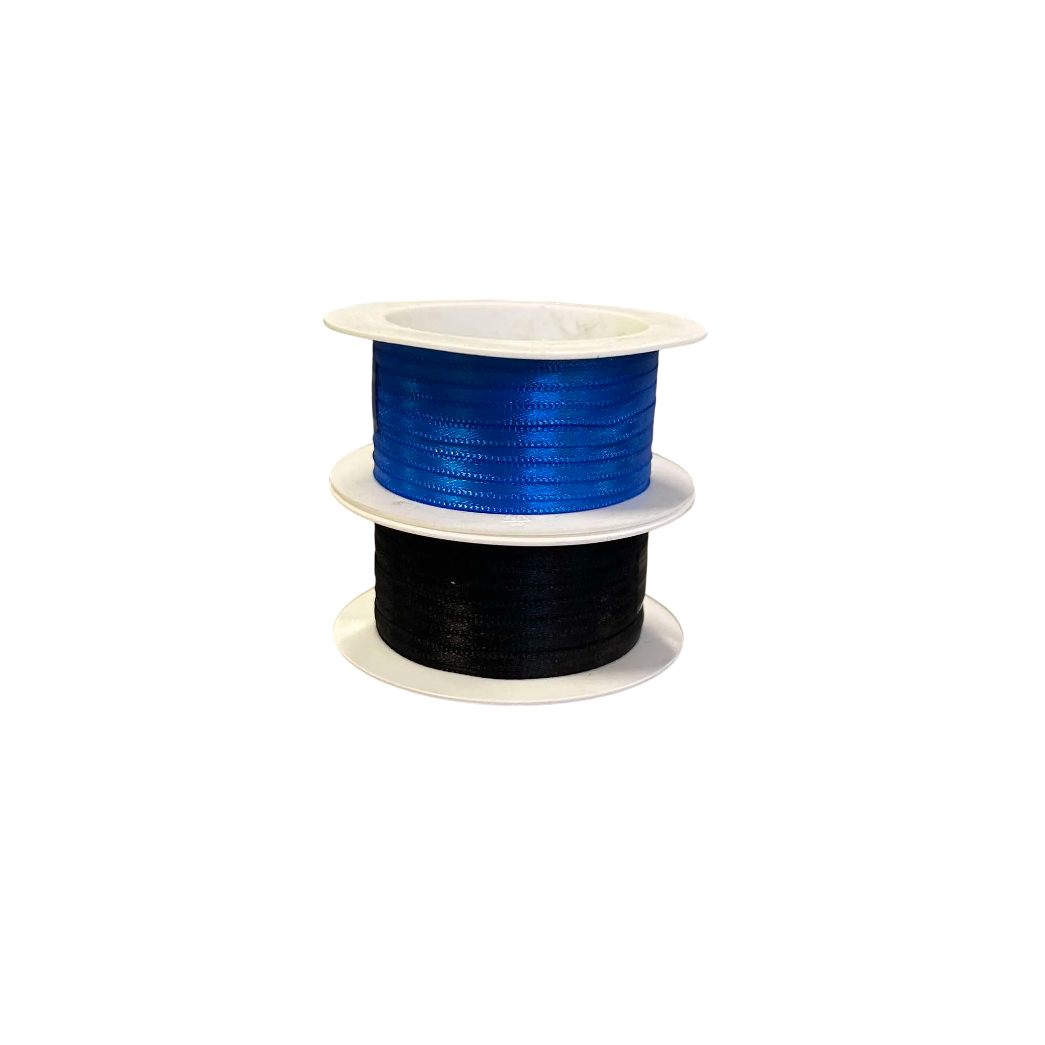 Satiinpael 3mm x 5m erinevad värvid