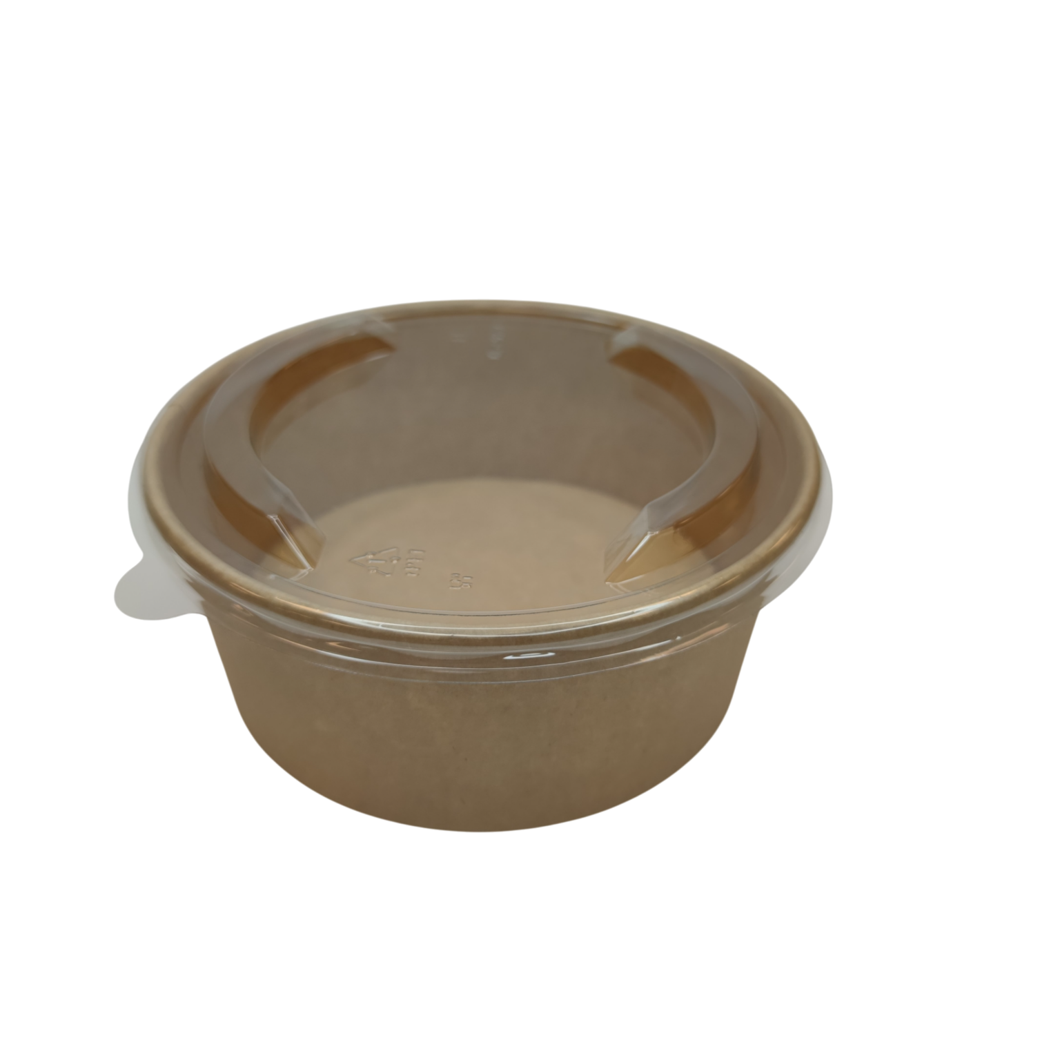 Kartongist salatikauss poke 750ml d.149 50tk/pk 6pk/kst - Image 3