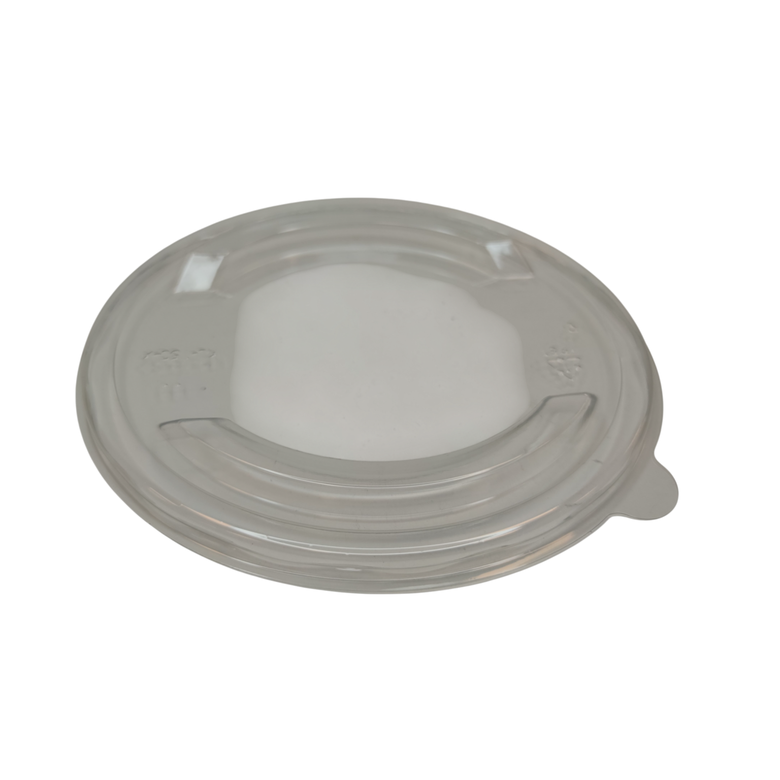 Kaas PET salatikausile poke 750ml d.149 50tk/pk 6pk/kst