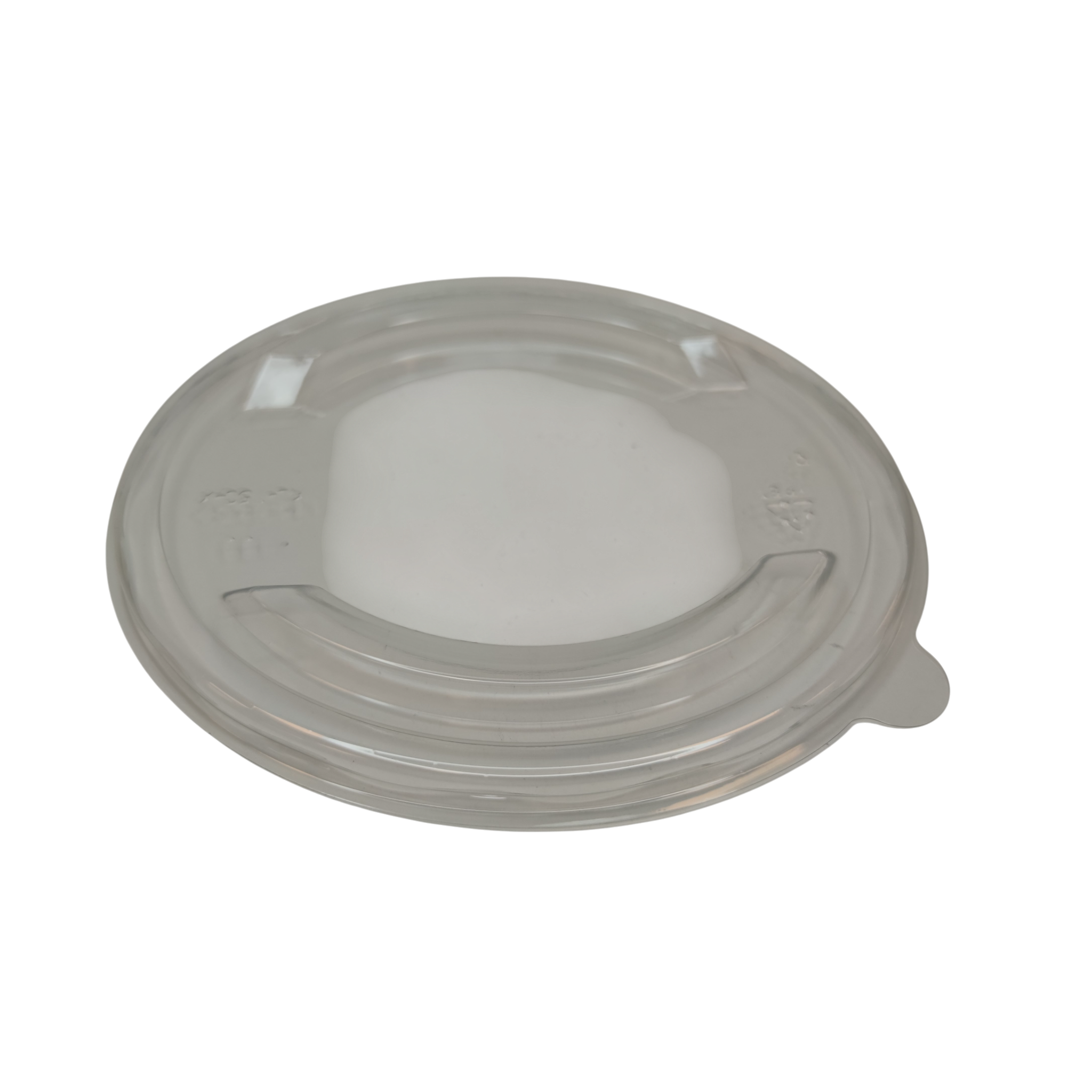 Kaas PET salatikausile poke 750ml d.149 50tk/pk 6pk/kst