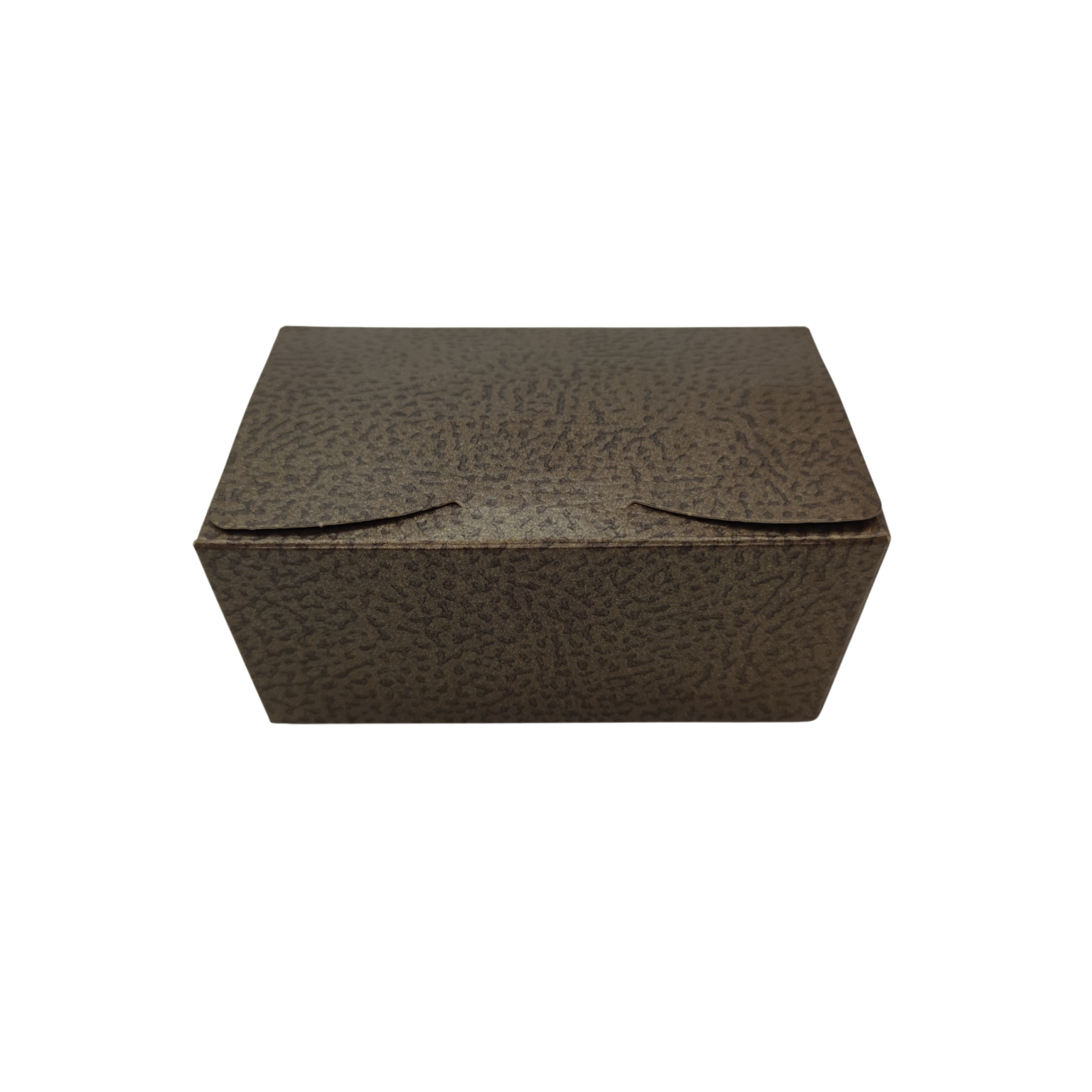 Karp 103x67x45mm pruun nahk