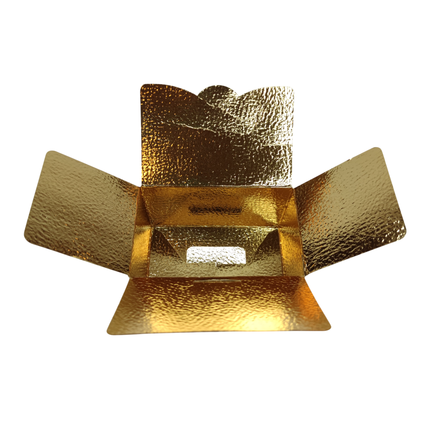 Karp 103x67x45mm pruun nahk - Image 2