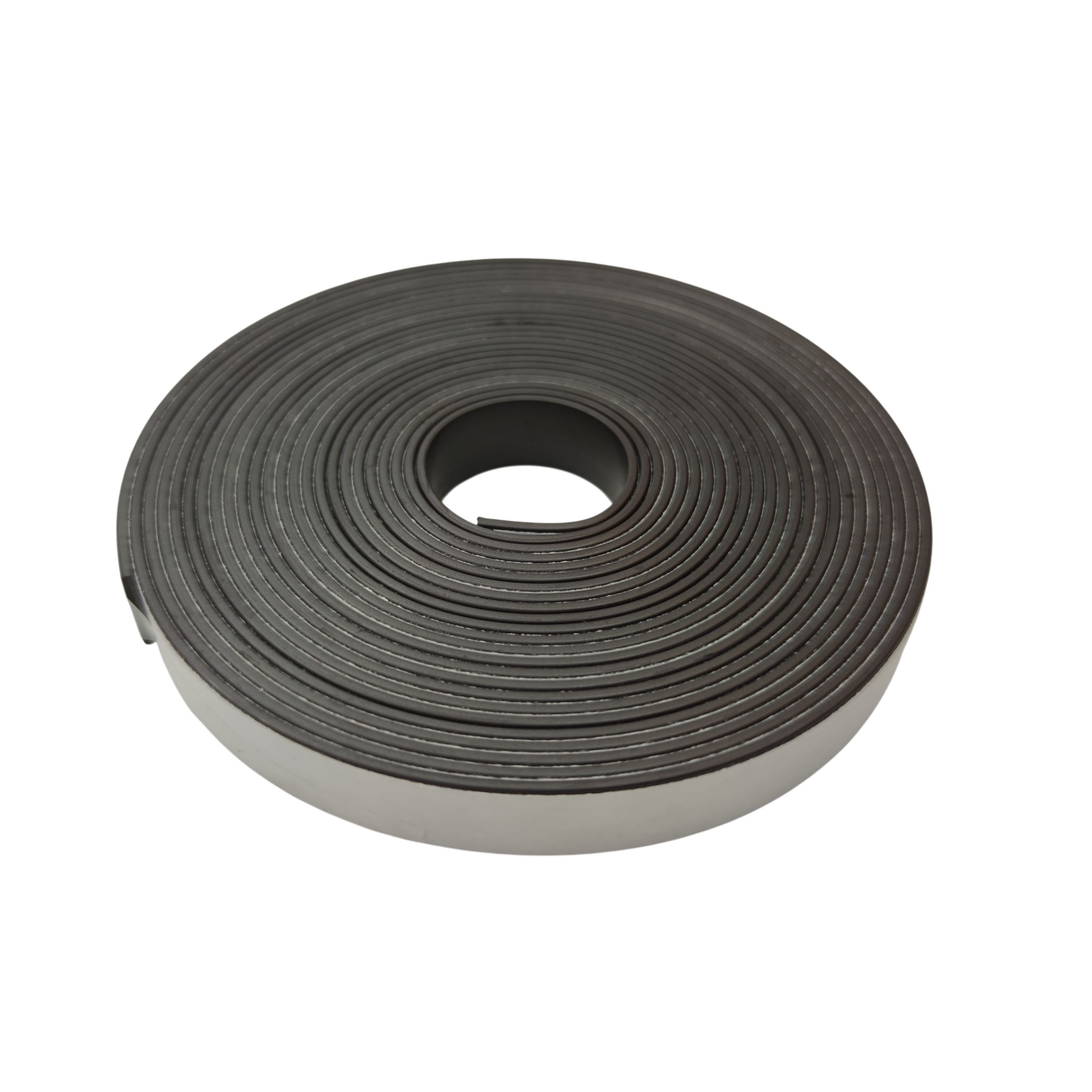 Magnetteip liimiga 12,7x1,5mm 5m