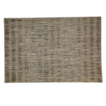 Linik linane triip pruun ristkülik