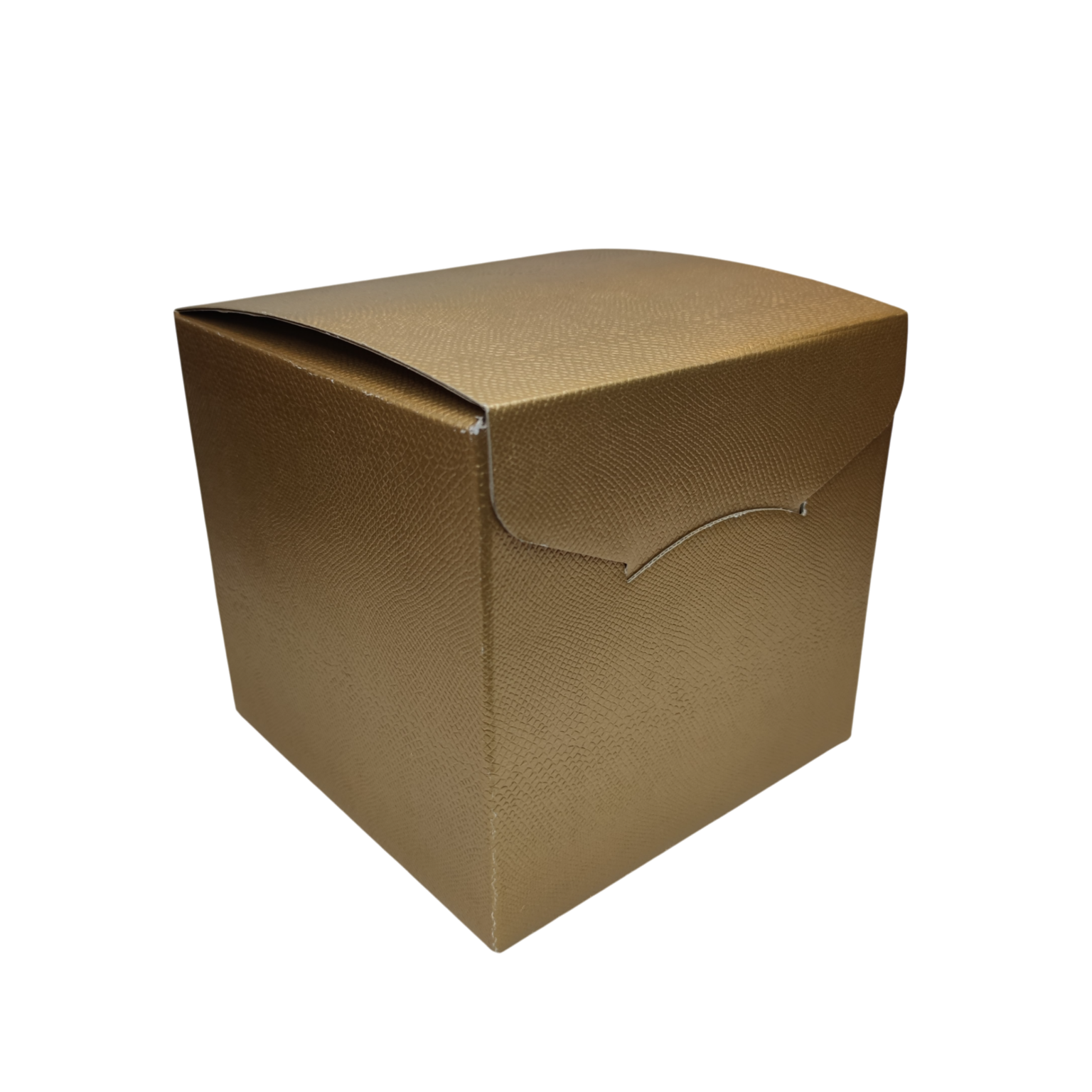 Kinkekarp Segreto 200x200x180 skin oro - Image 2