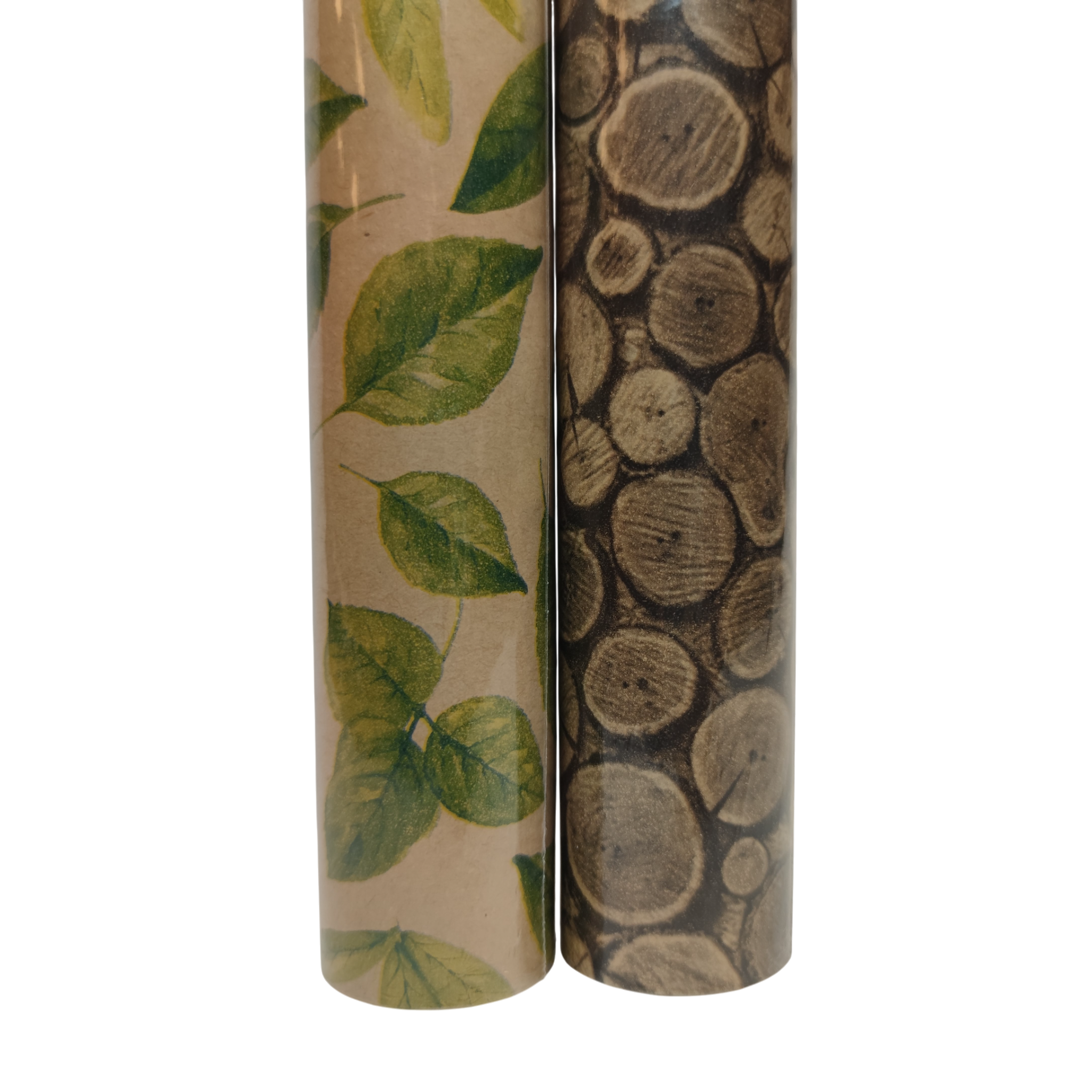 Pakkepaber NATURA 70cmx2m 5 mustrit 2 erinevat