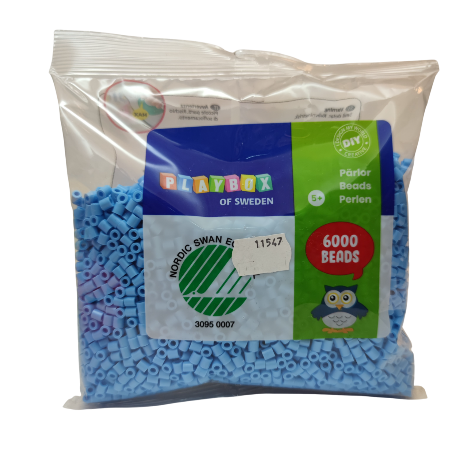 Triigitavad pärlid 6000tk/pk erinevad värvid - Image 8