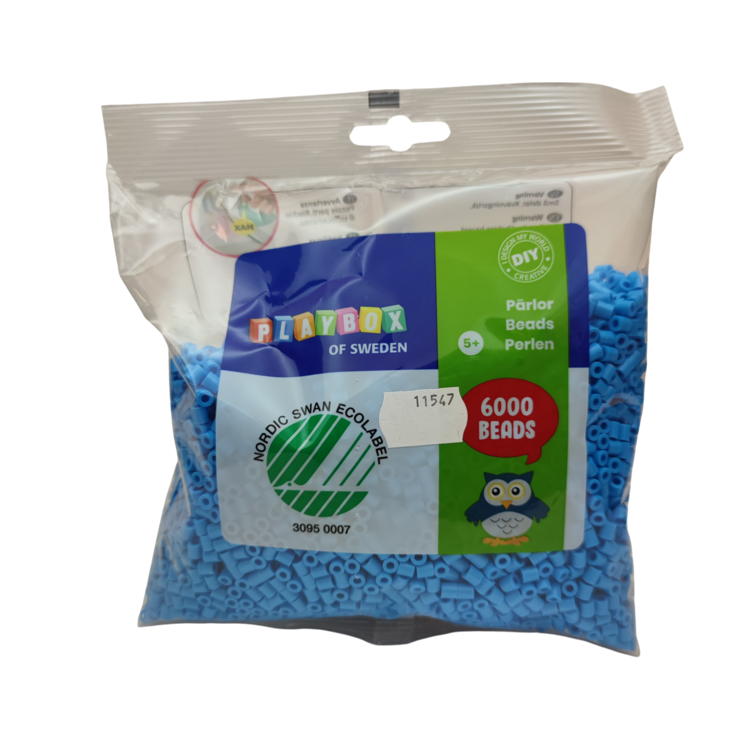 Triigitavad pärlid 6000tk/pk erinevad värvid - Image 4