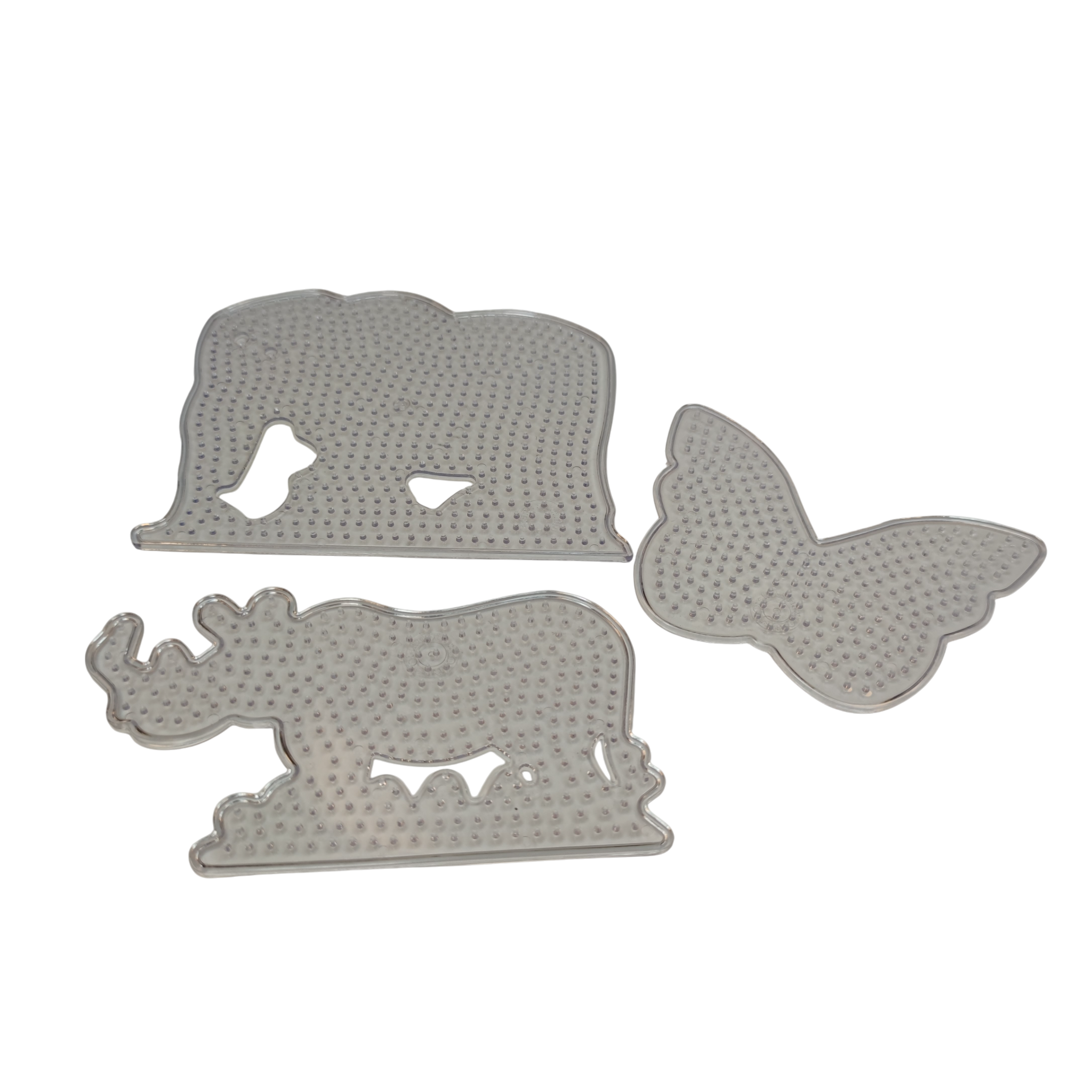 Pärliplaat erinevad loomad