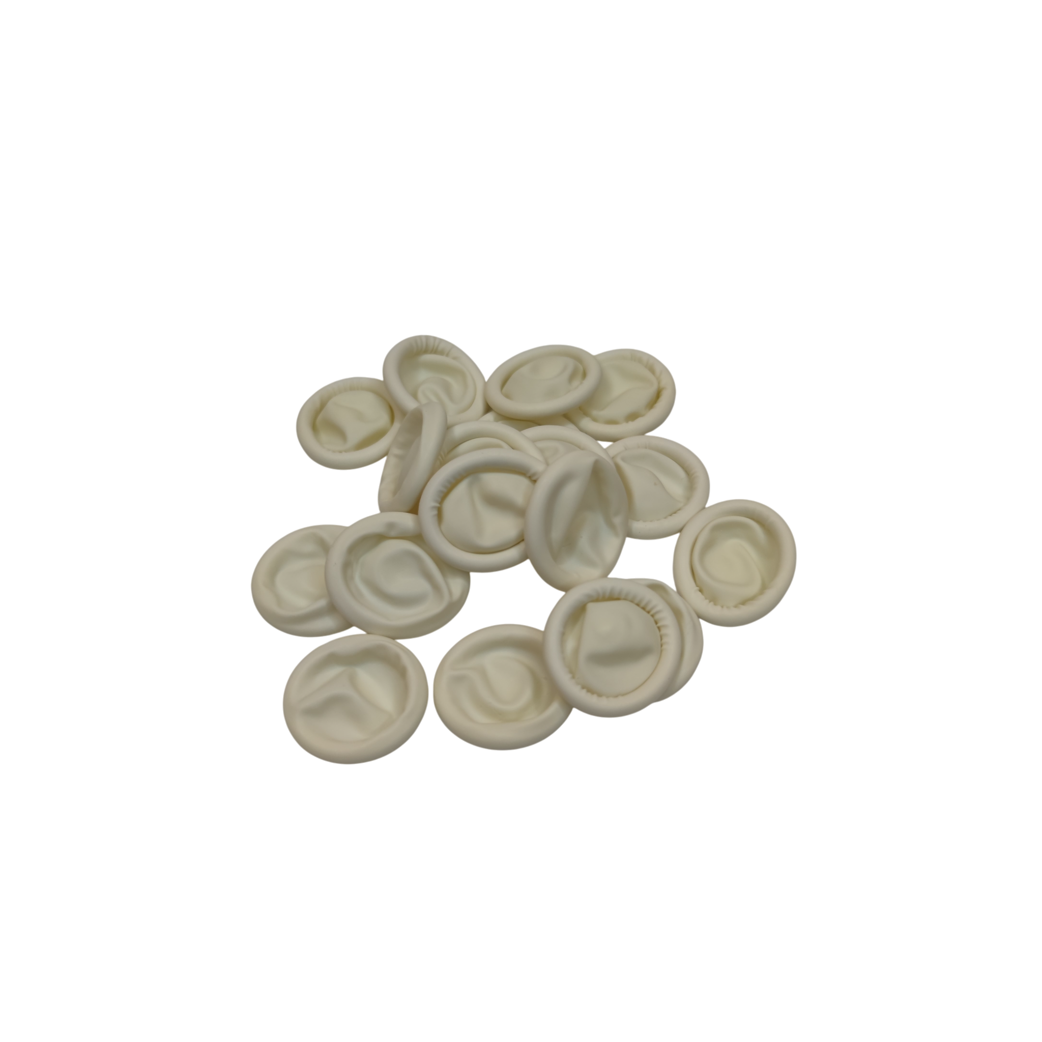 Sibel lateksist sõrmekaitsmed S