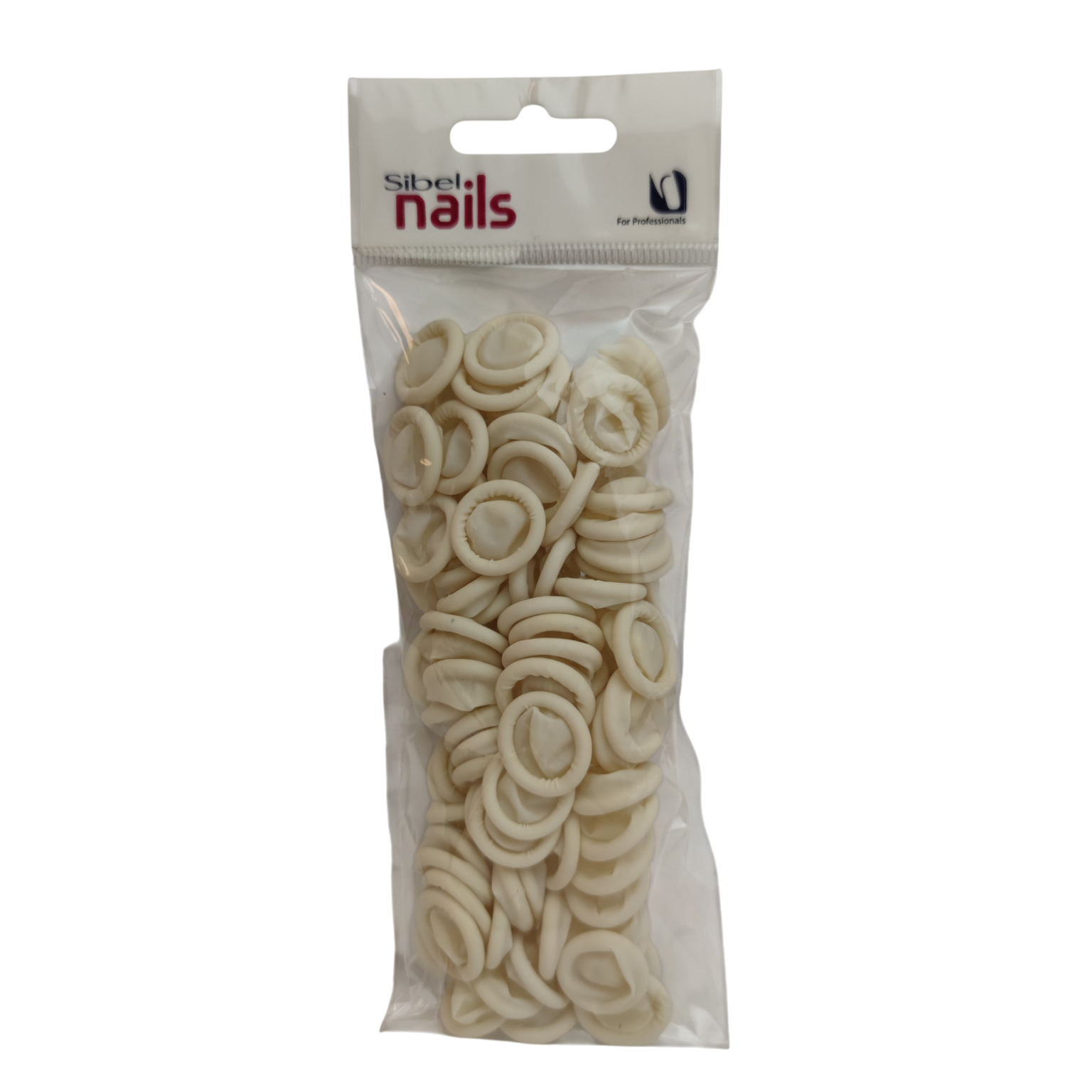 Sibel lateksist sõrmekaitsmed M - Image 2