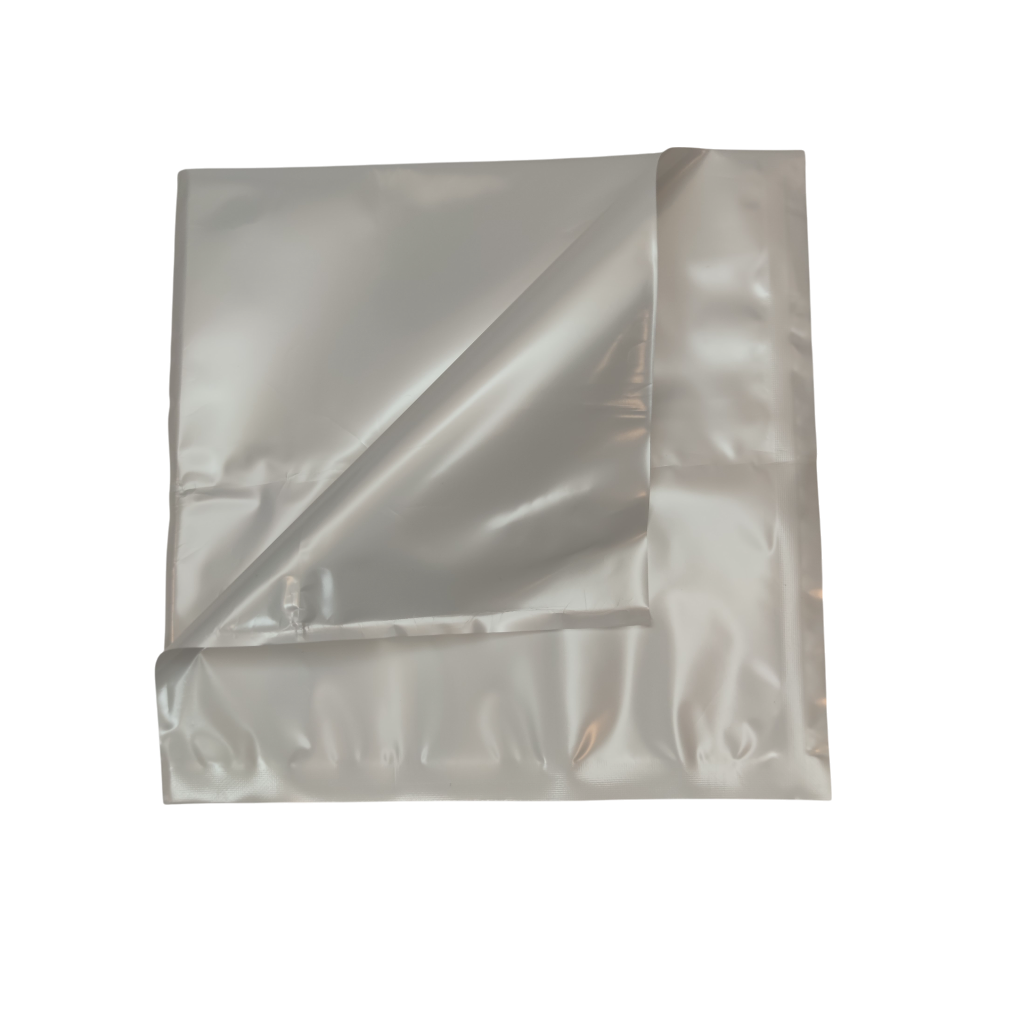 Hamburgeritasku 165x165mm kilest valge 200tk/pk