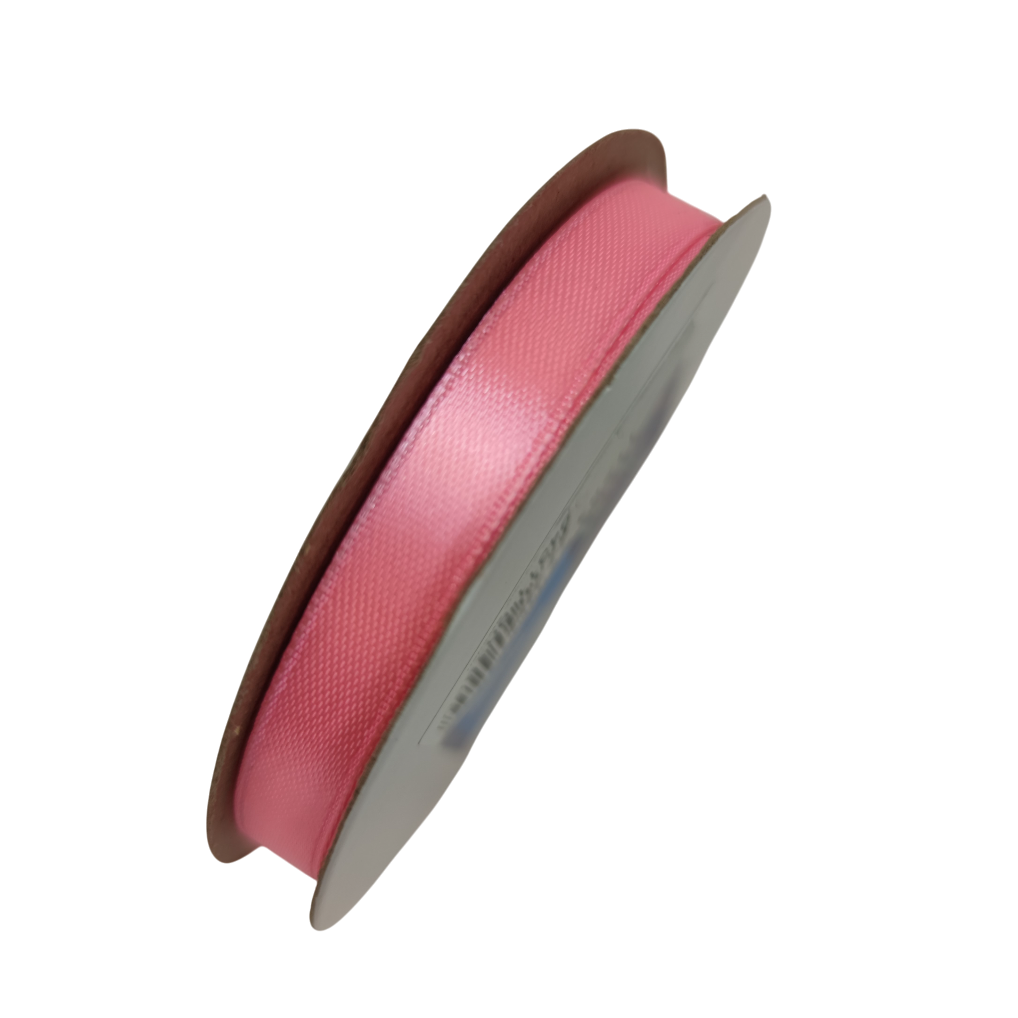 Satiinpael 10mmx30m roosa