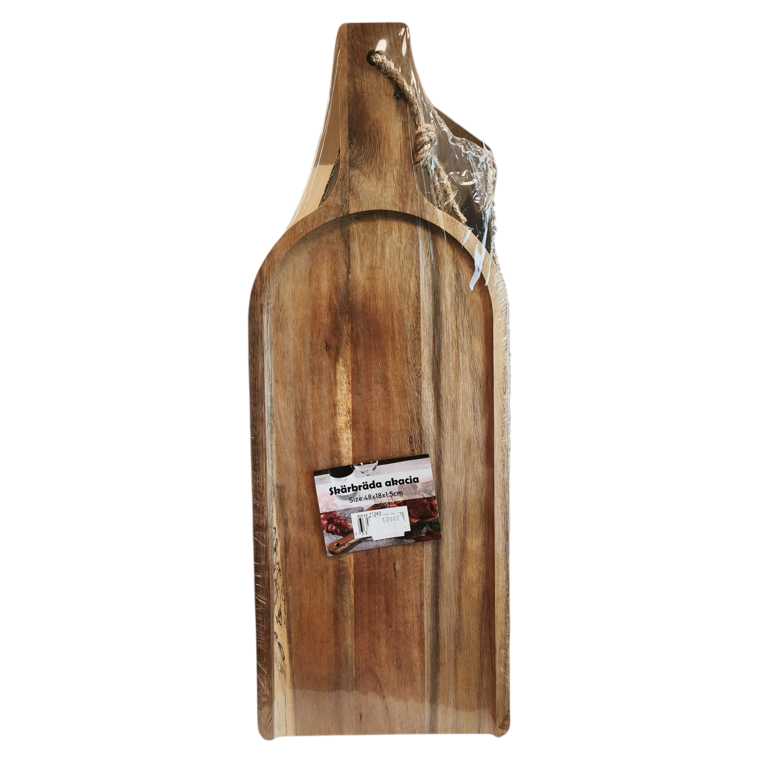 Lõikelaud/Serveerimisalus Akaatsia