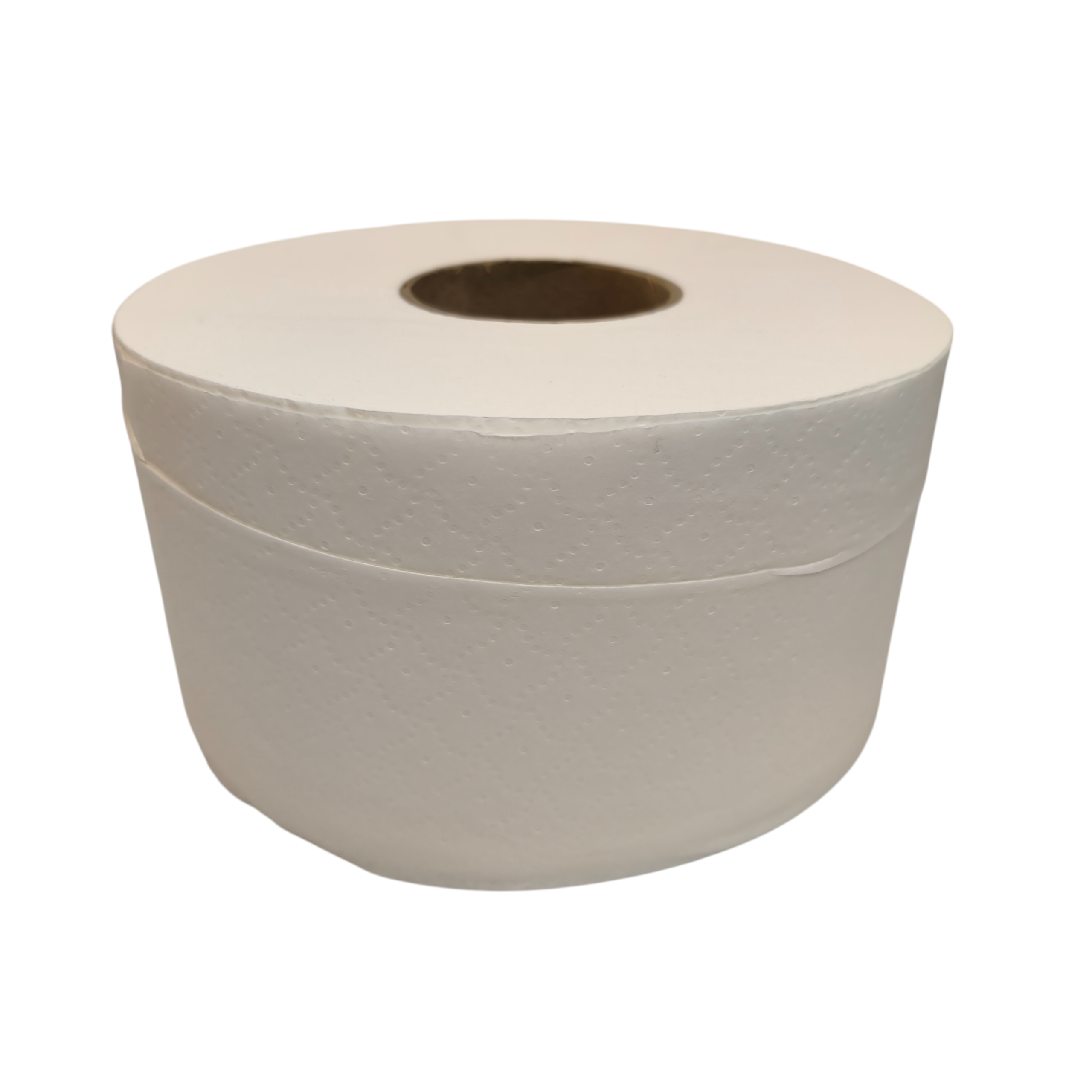 Tualettpaber Doto Mini Jumbo 2x valge 150m 12rll/pk