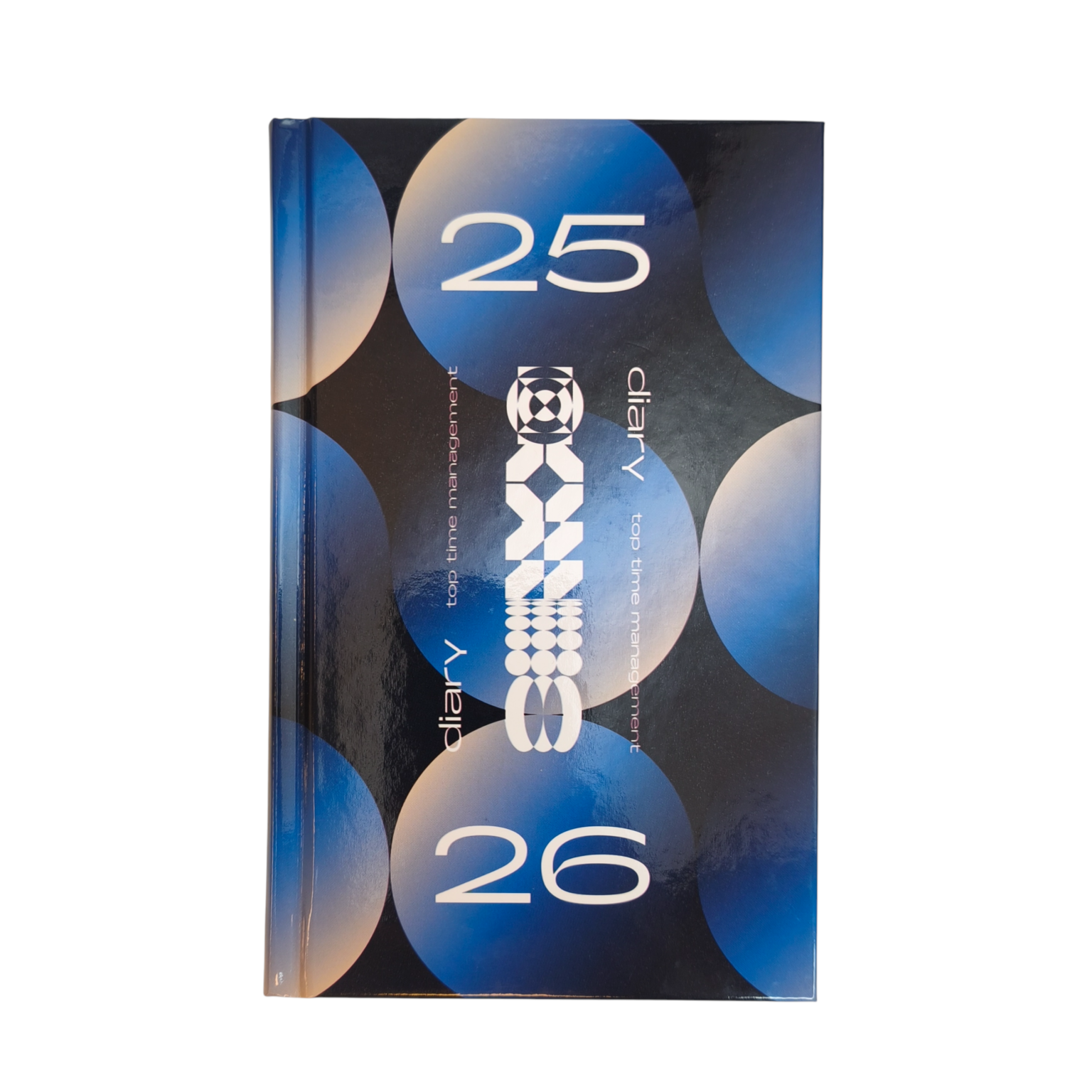 Väike päevik A6 erinevad pildid Timer - Image 2