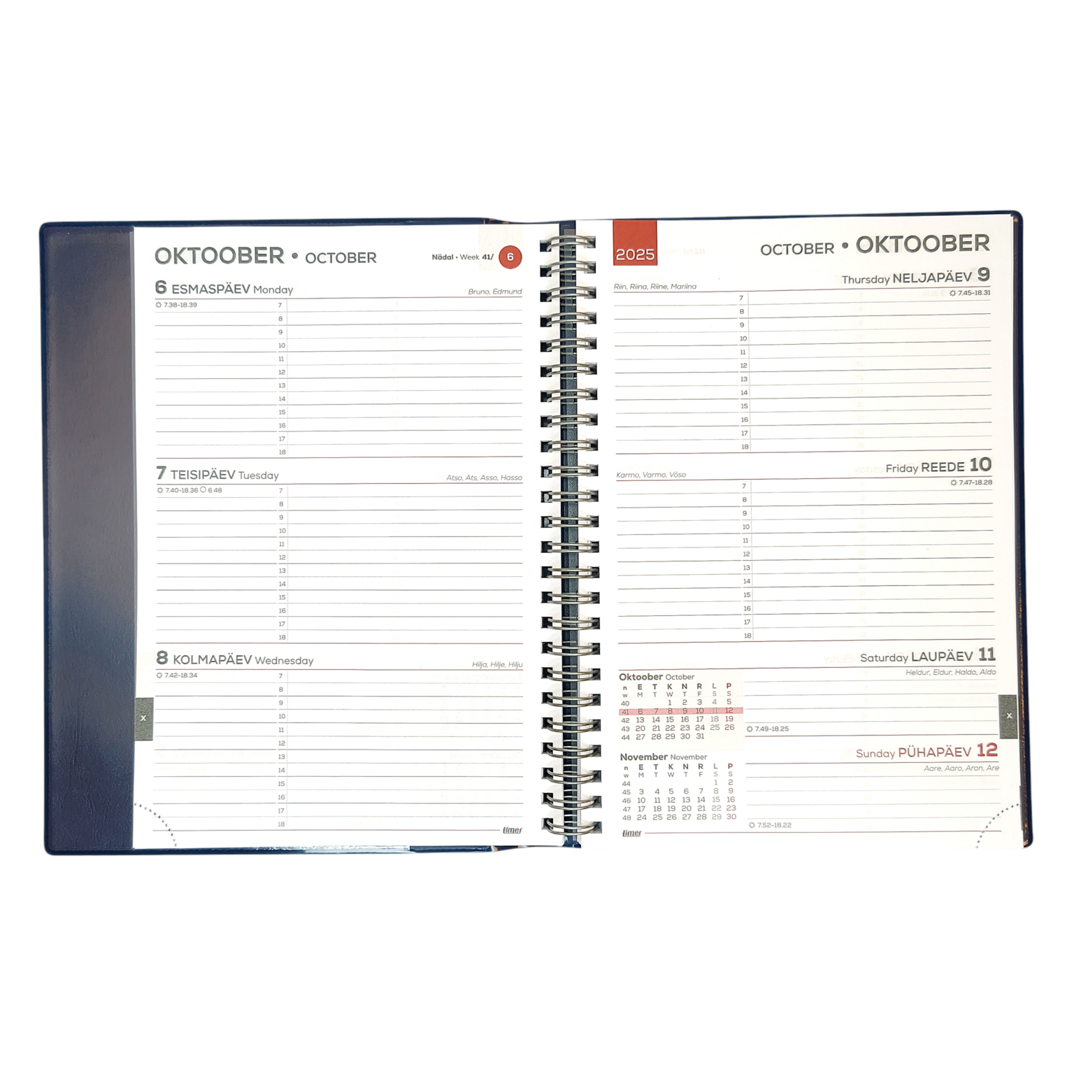 Õpetaja Maxi Classic - Image 2