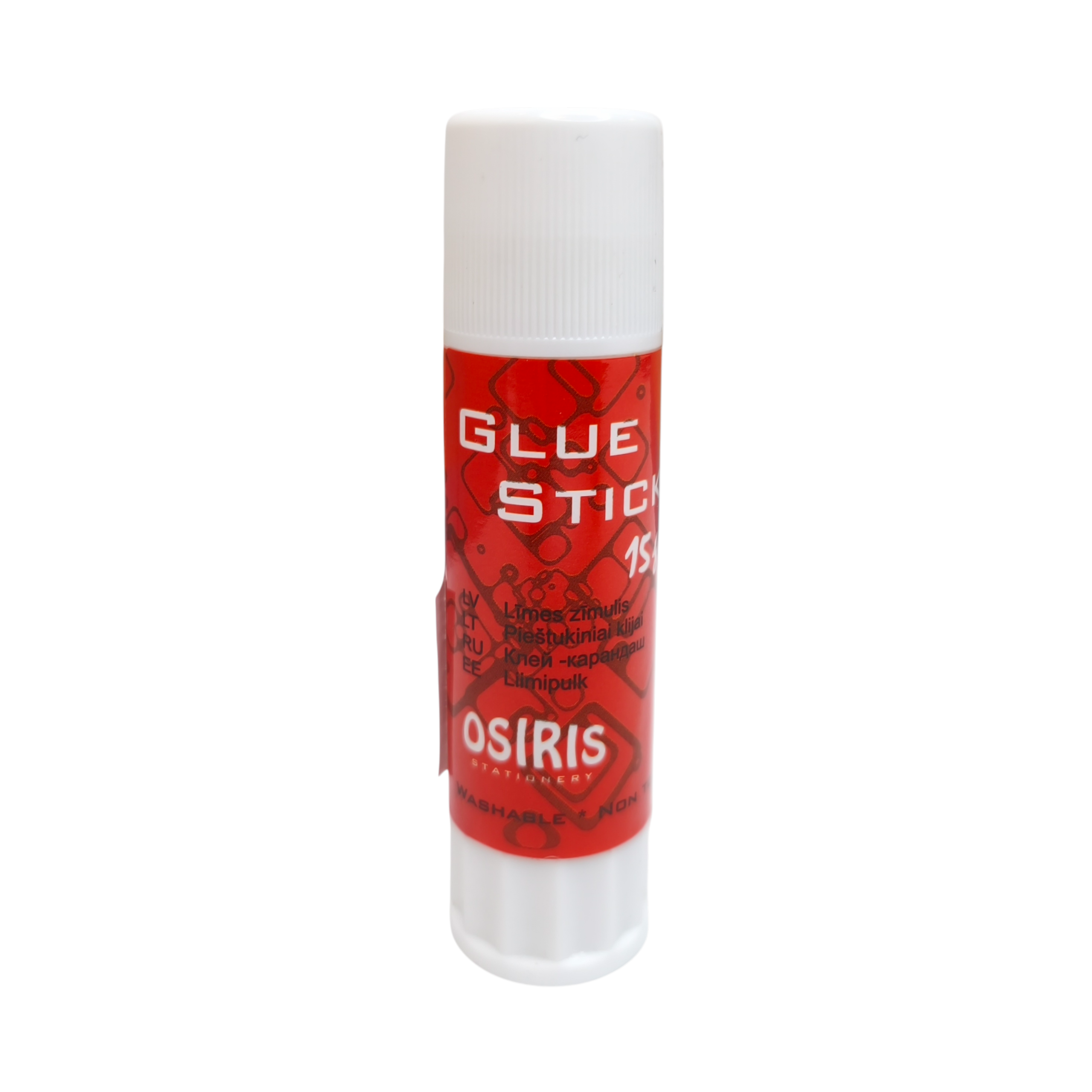 Liimipulk 15g Osiris