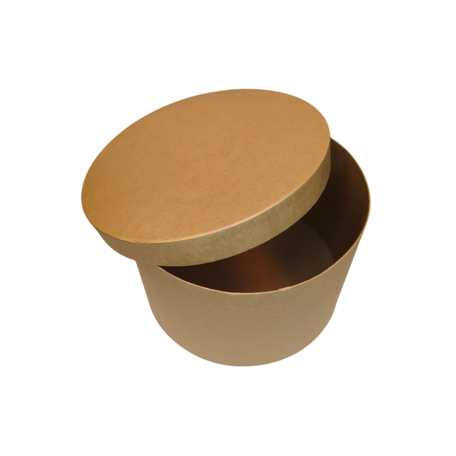 Pappkarp ümmargune 170x265mm - Image 2