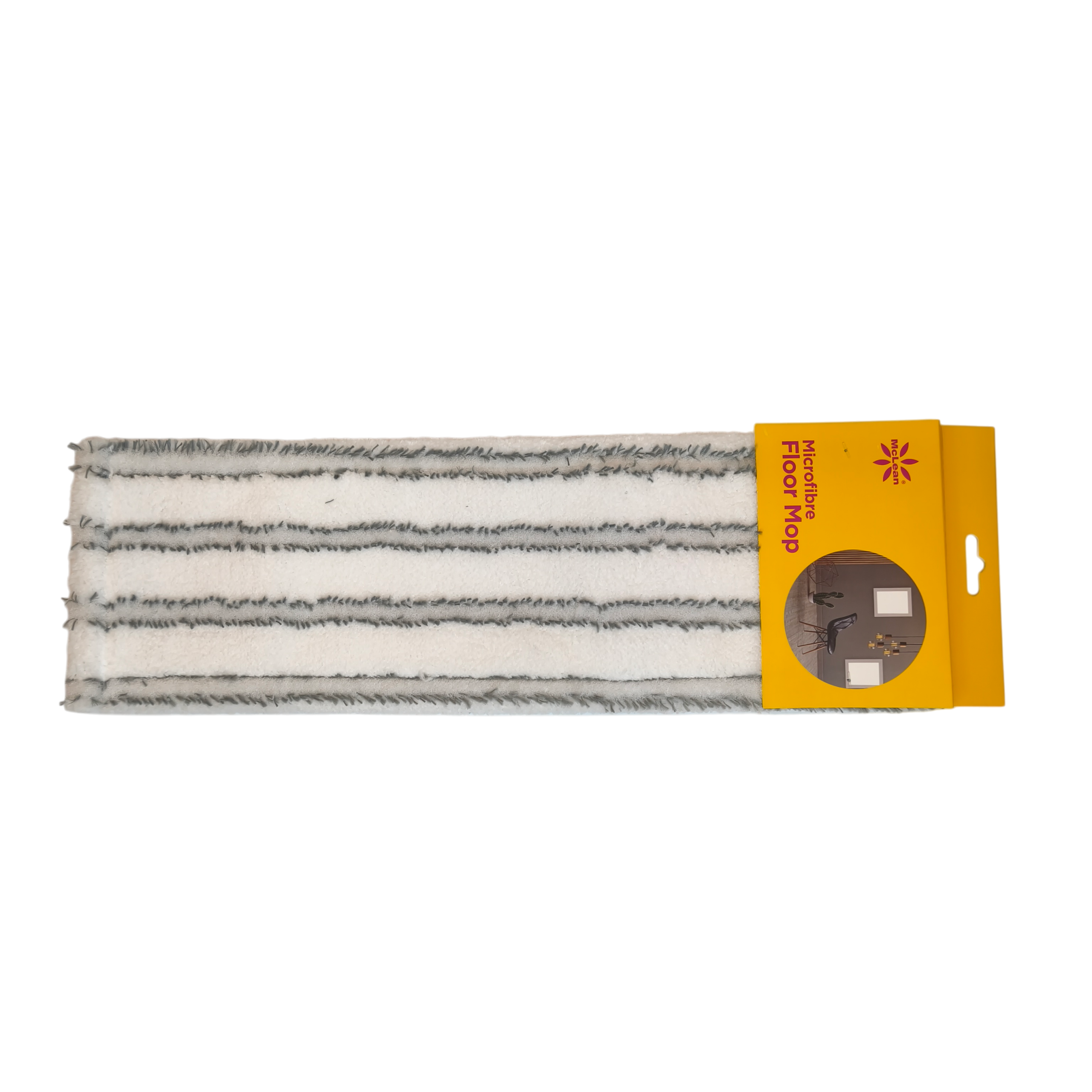 McLean-Home Floor mop 40cm