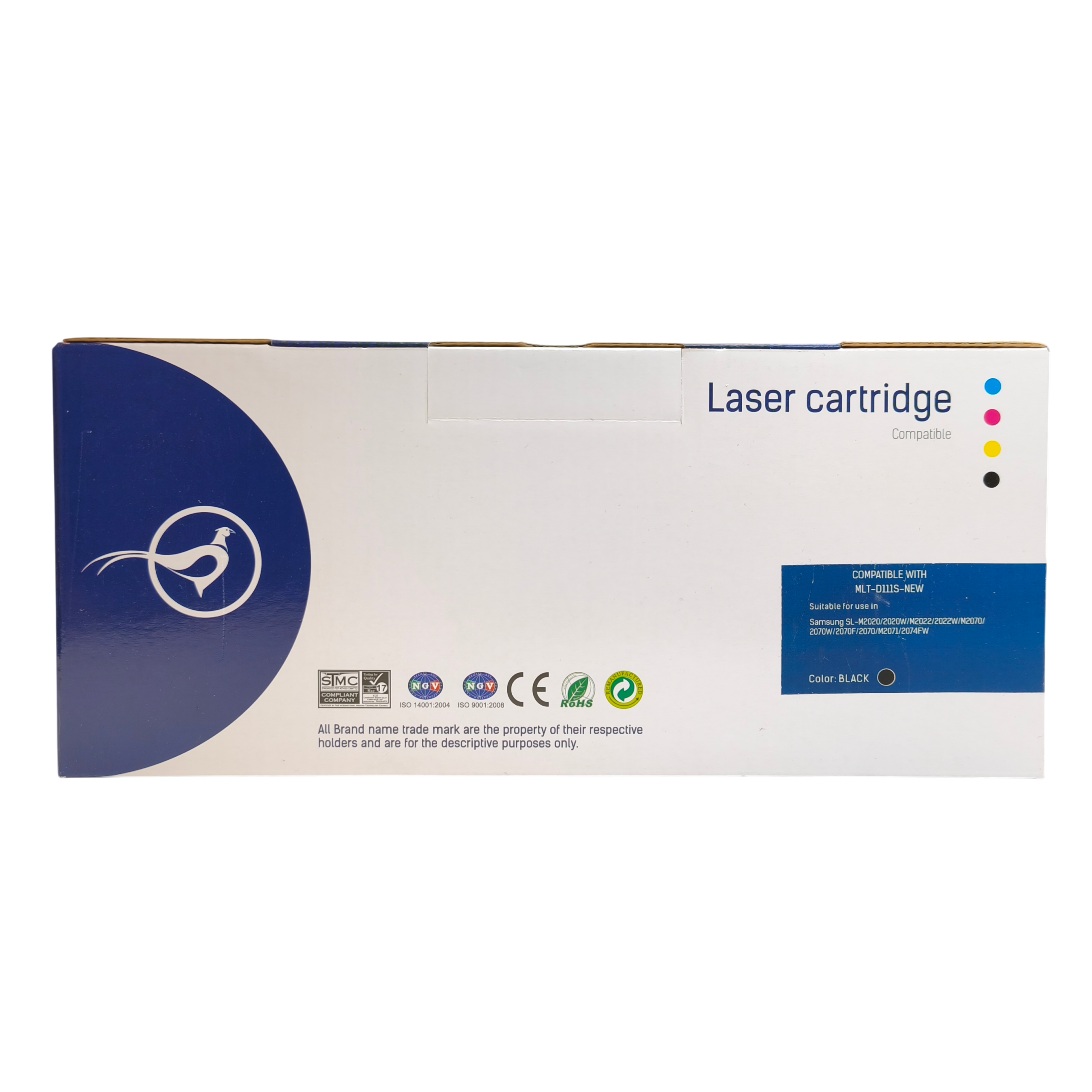 Analoogtooner Samsung MLT-D111S