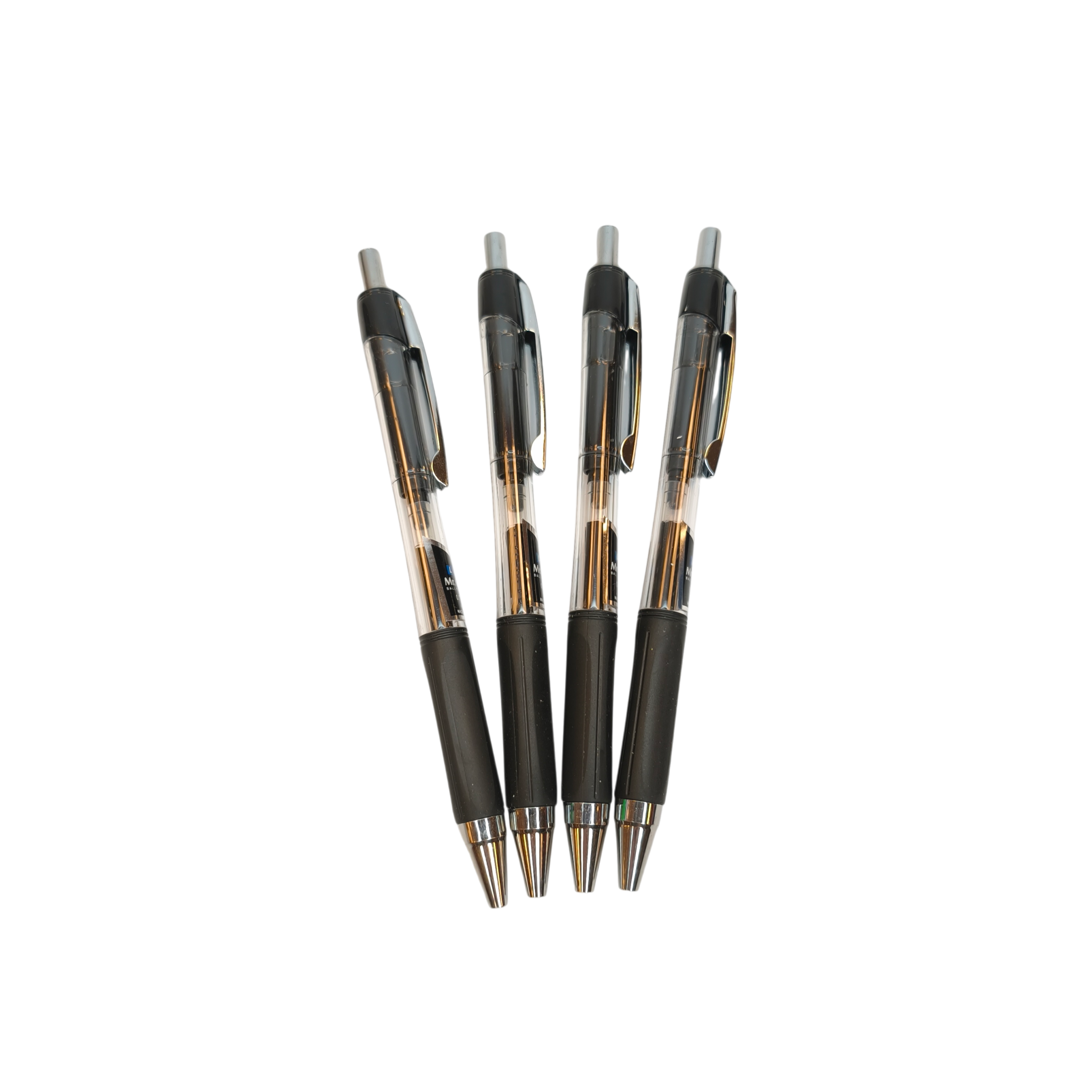 Pastapliiats lülitiga Linc Mr.Click must