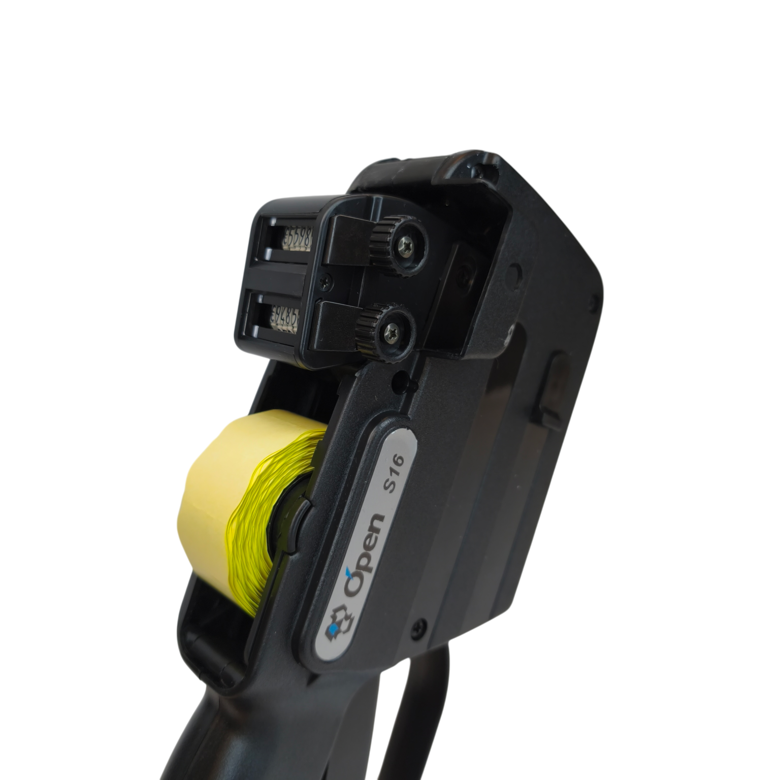 Hinnapüstol Open S16 2 realine (26x16 etiketile) - Image 2