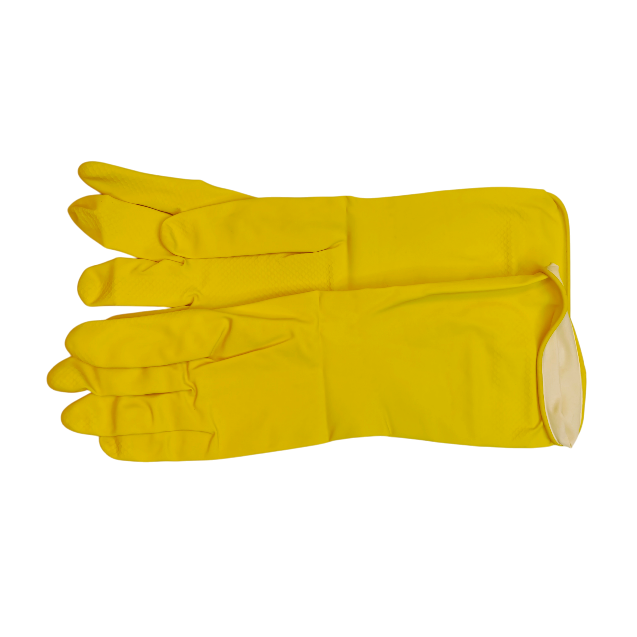 Kummikindad Ideal kollane S/7