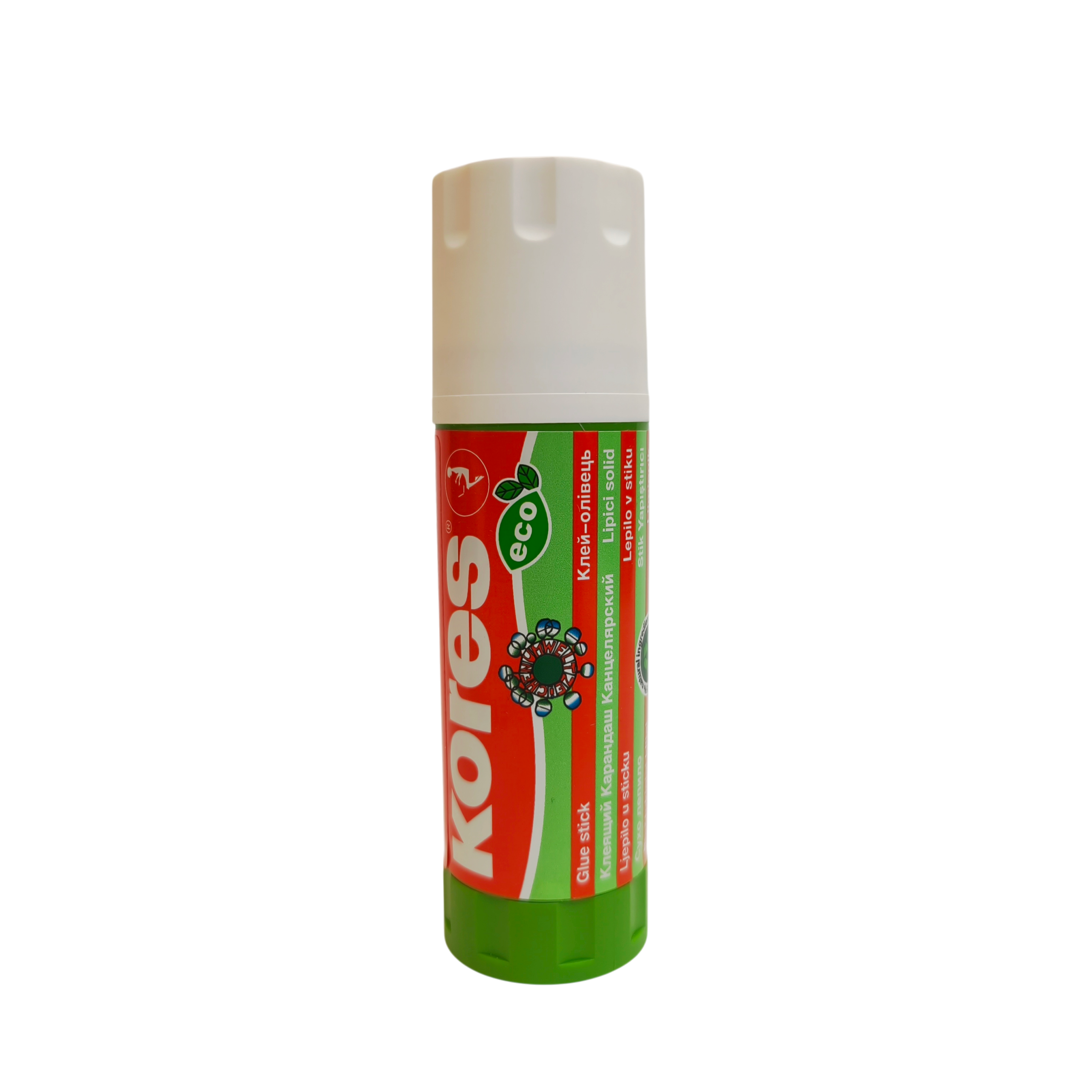 Liimipulk Kores Eco 40g 12tk/pk