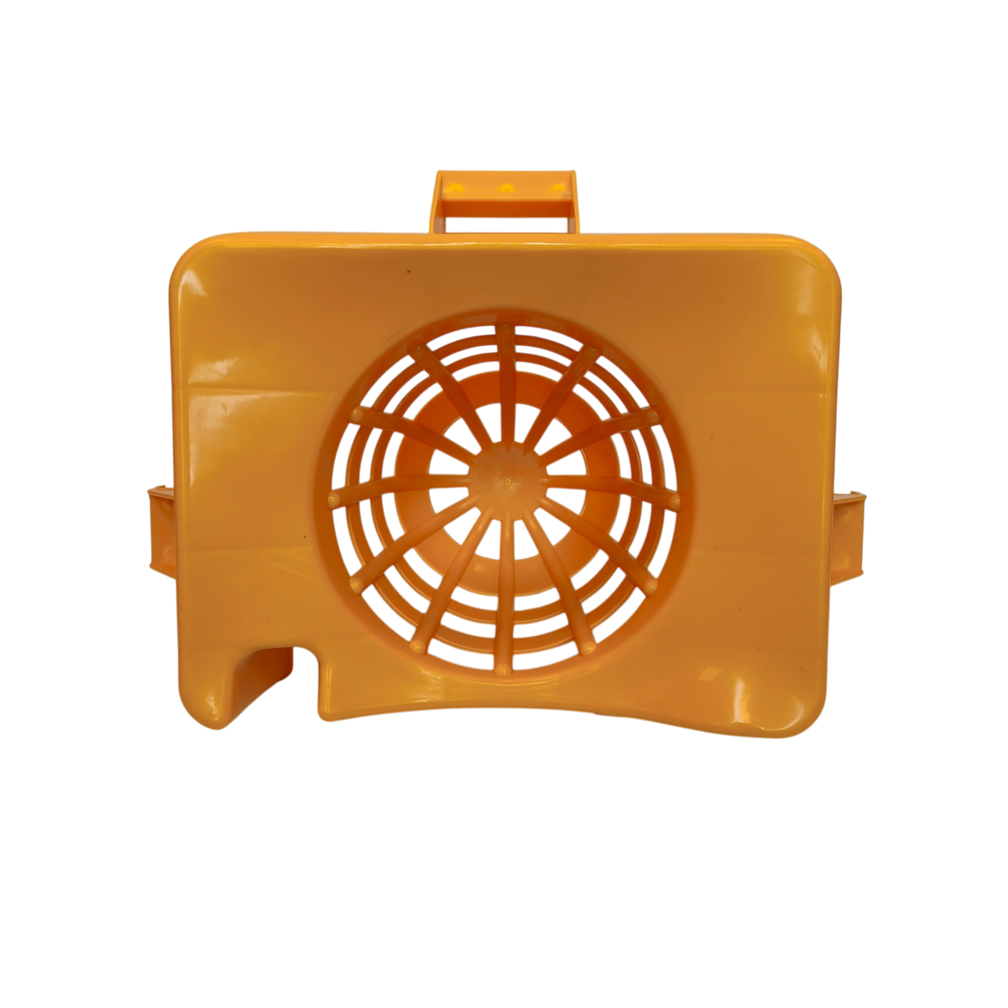 Vikan nöörmopi presskorv ämbrile V375018 kollane