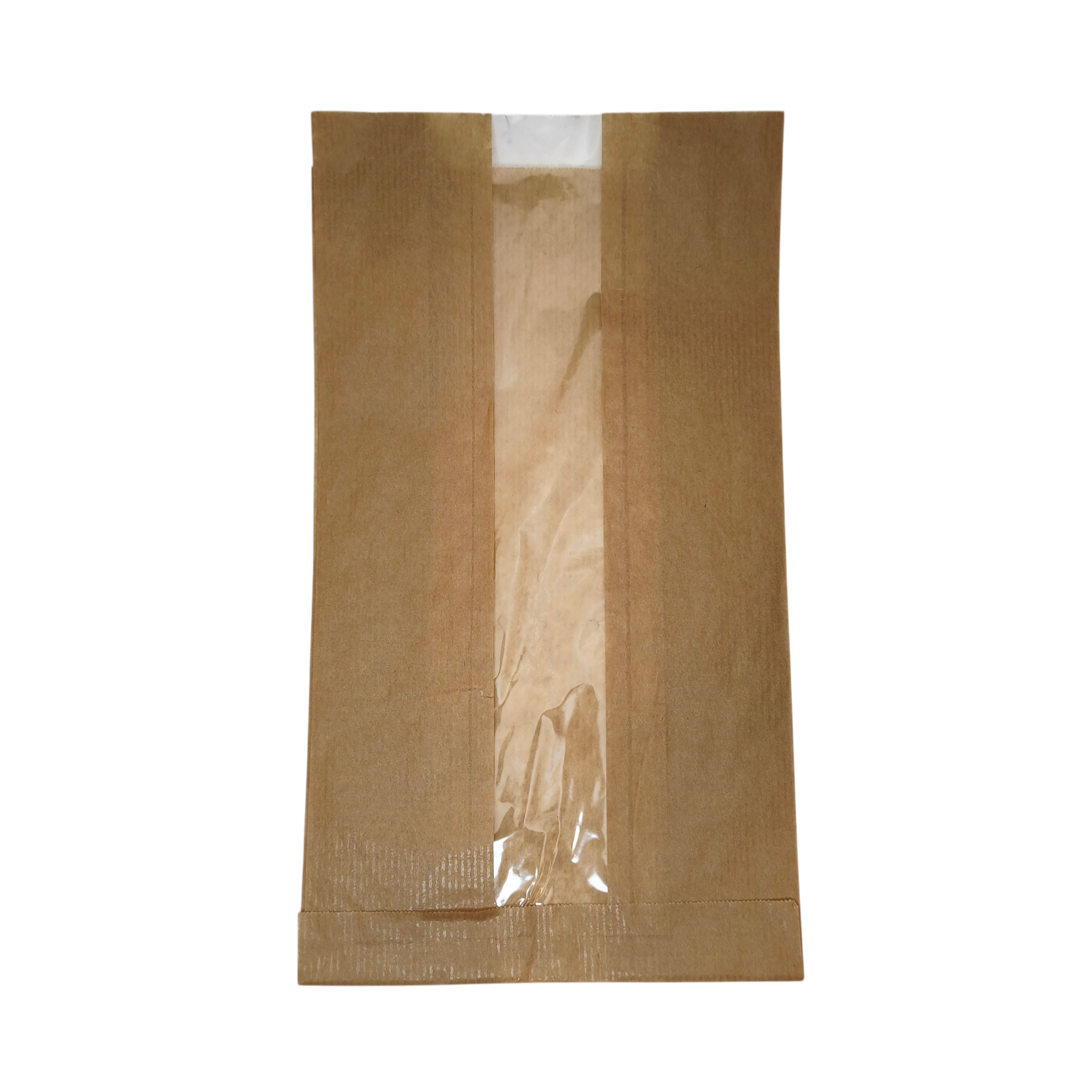 Paberkott aknaga 180x60/80x330mm 500tk/kst