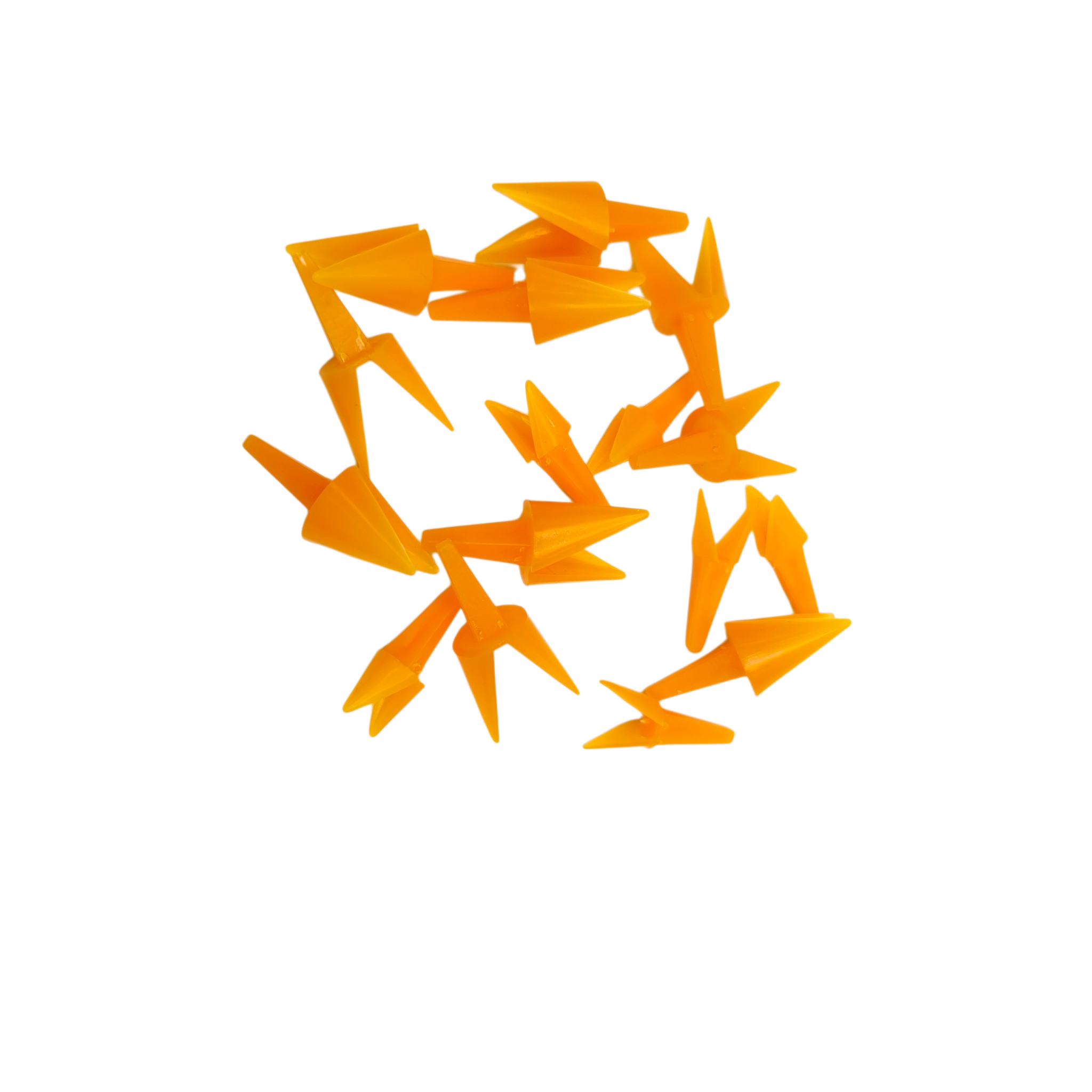 Nokad linnule 50tk/pk