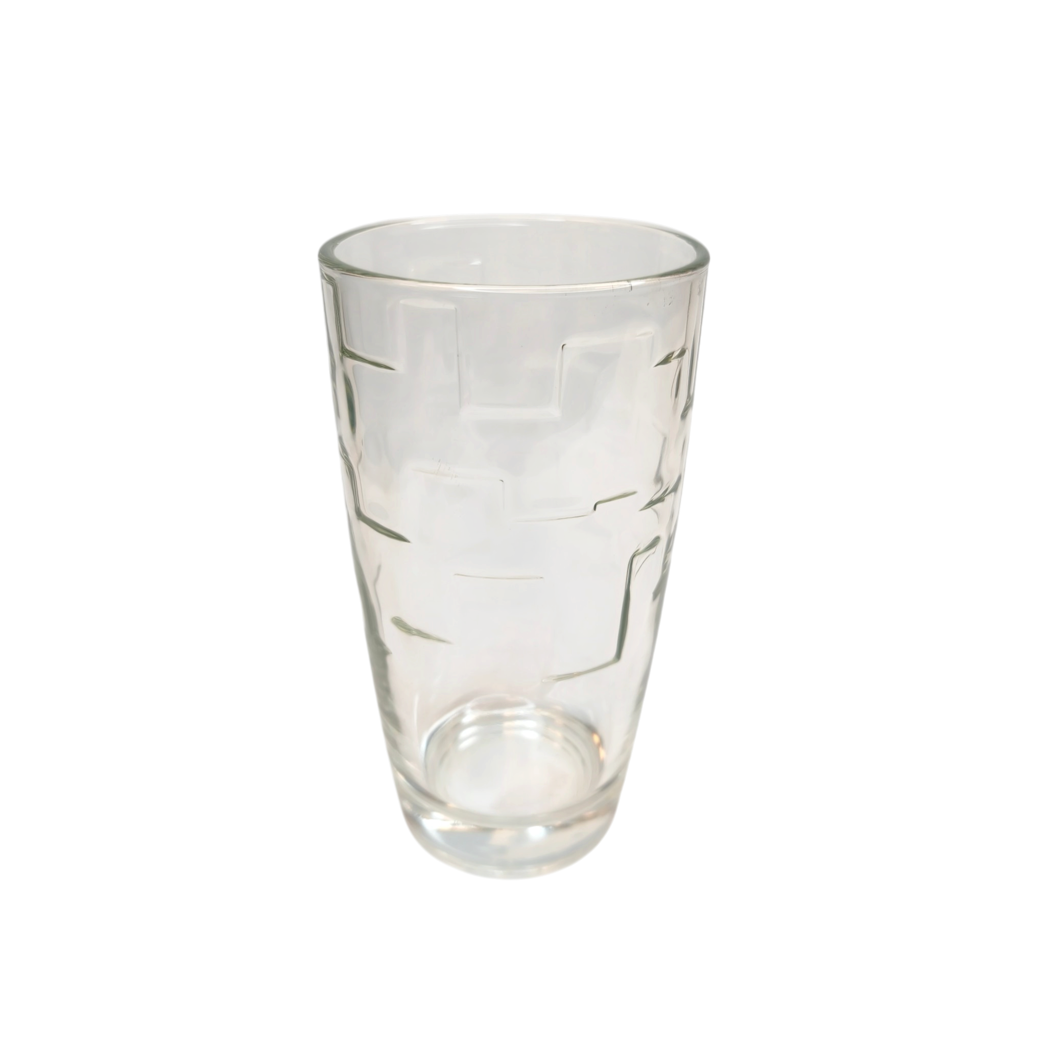 Klaas mustriga 250ml