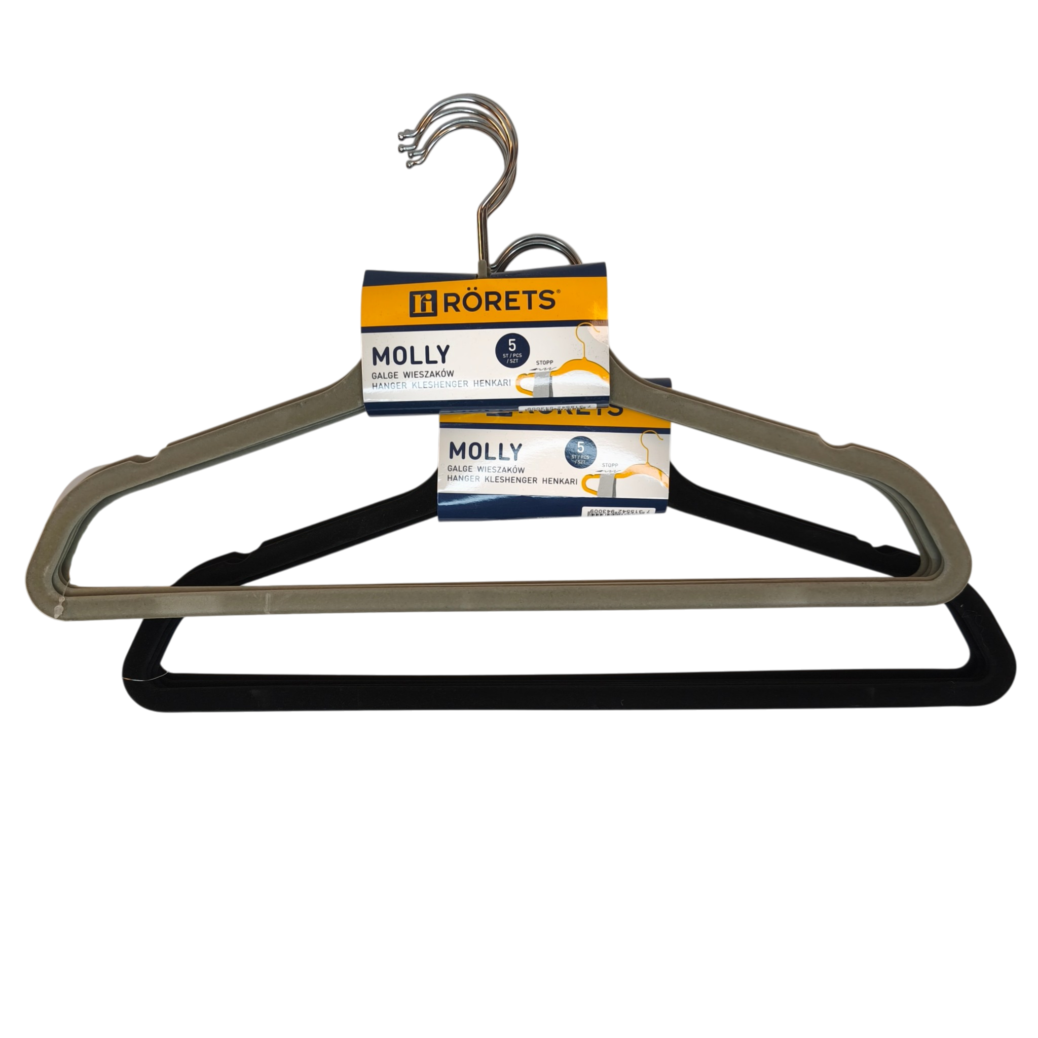 Riidepuu sametine 5tk/kmpl