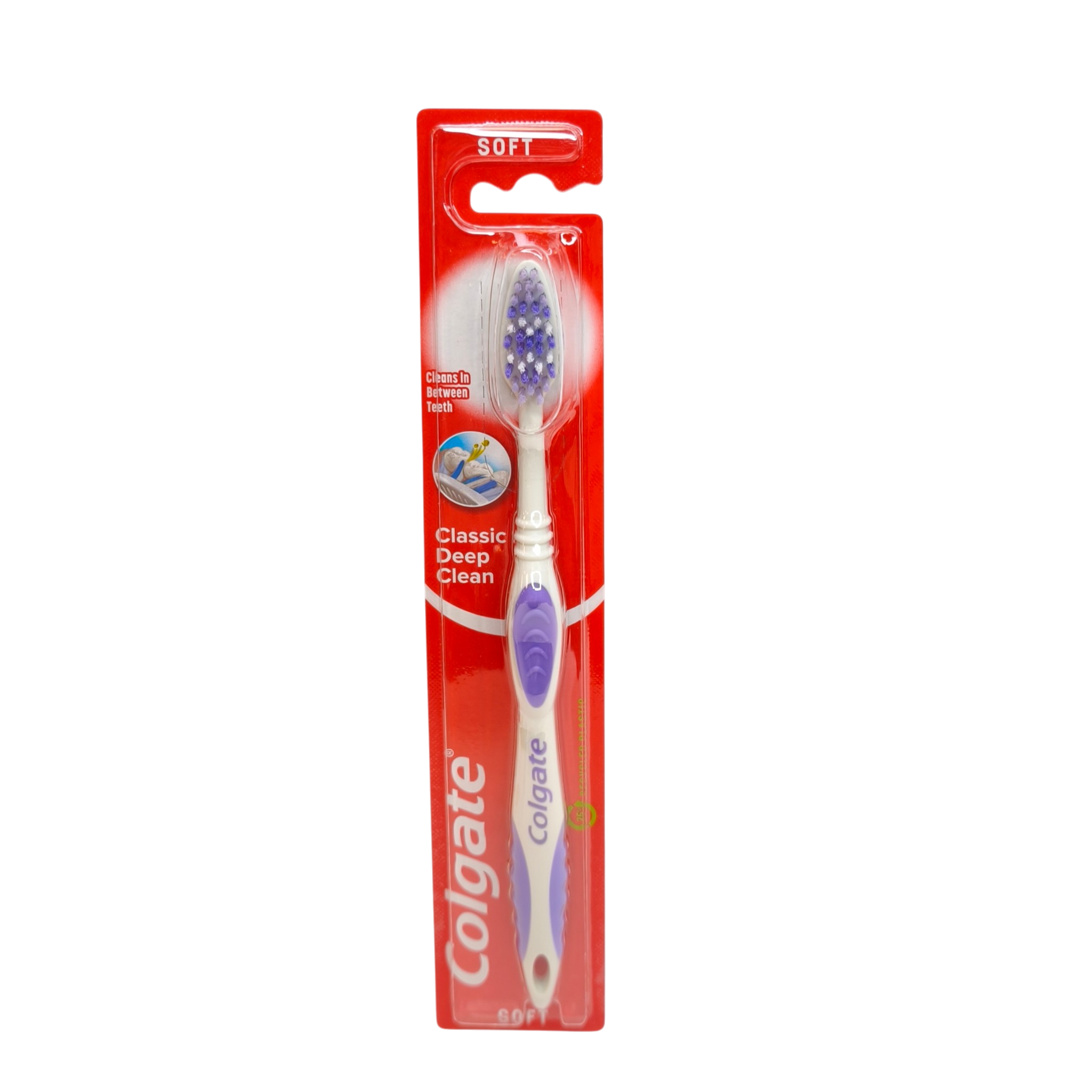 Hambahari Colgate Classic Soft