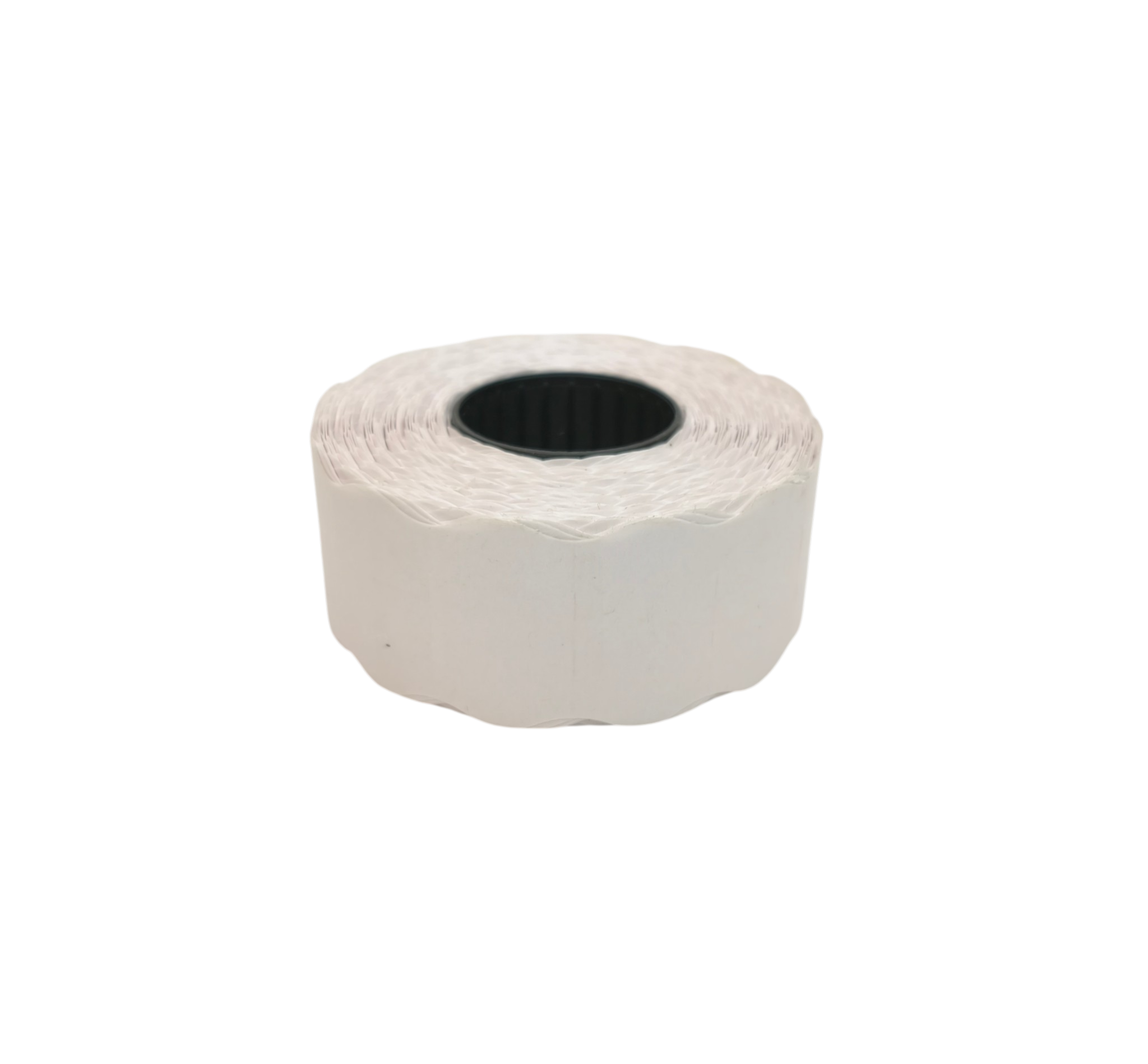 Hinnaetikett 26×16 valge 1000tk/rll 36rll/krp