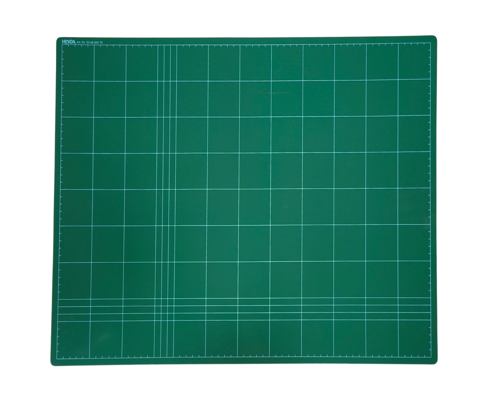 Käsitöö alusmatt 60x45cm Heyda