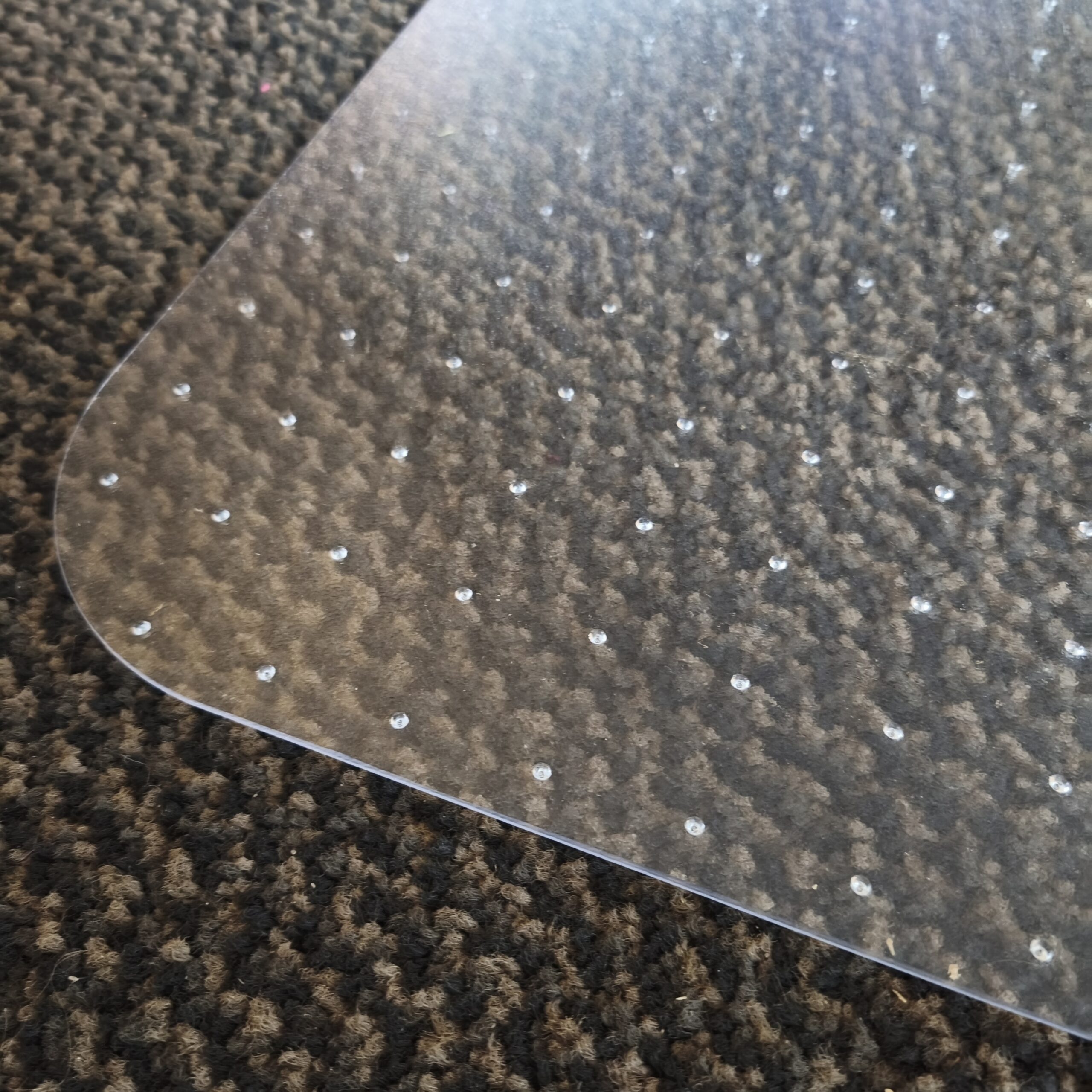 Toolialus vaibale 100x120cm DURI 5100PCT 3mm