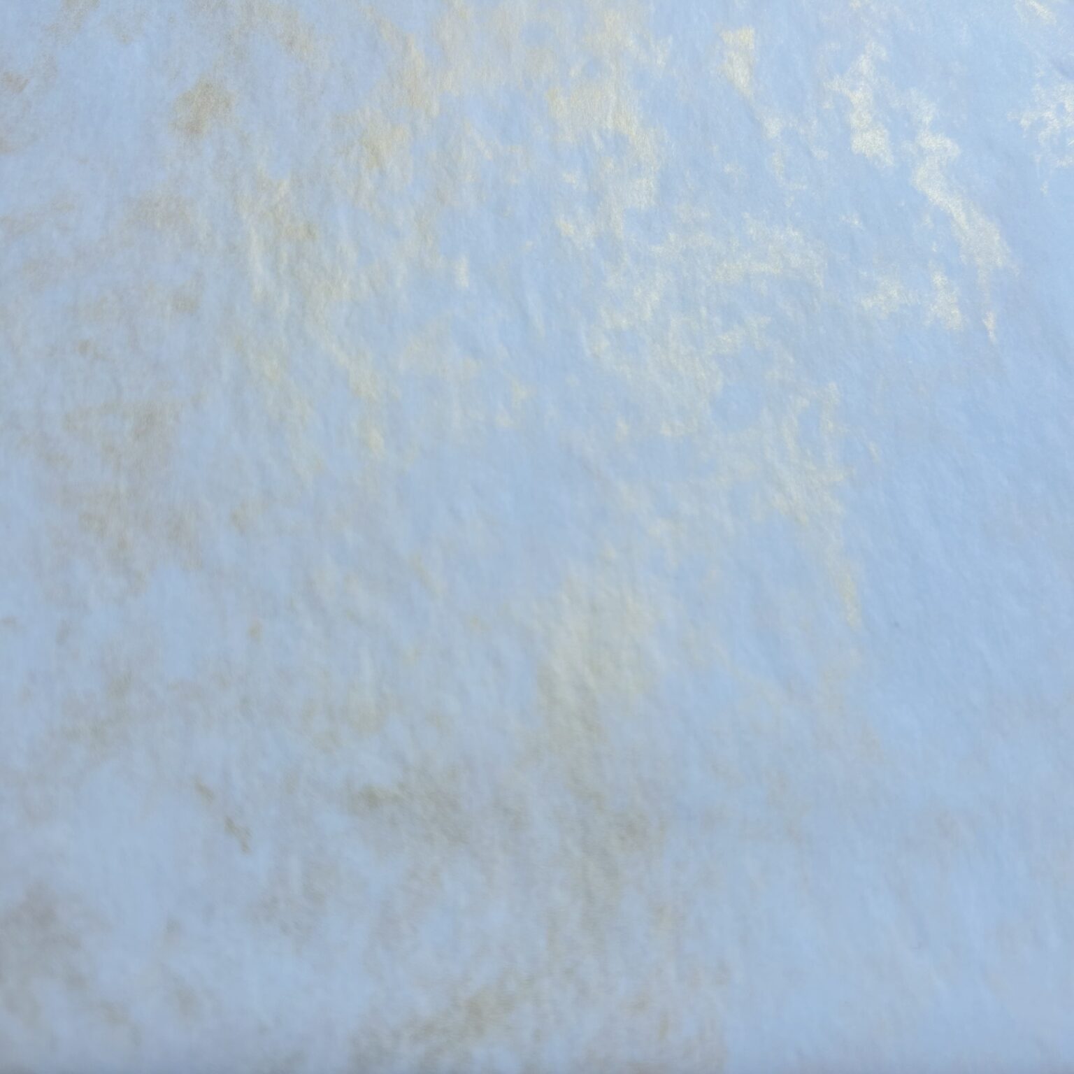 Siidipaber 50x65cm kuldne 10 lehte marmor - Image 2