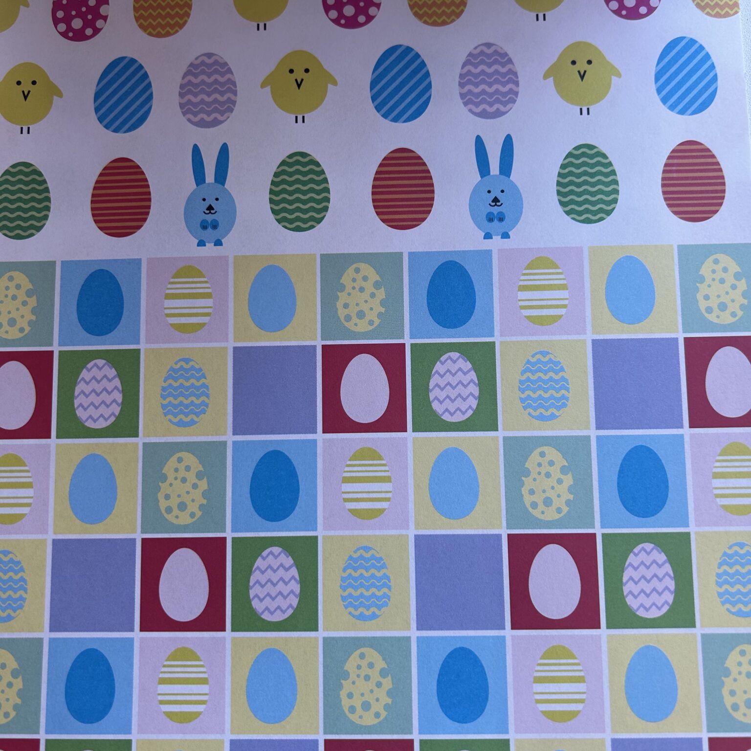 Disainpaber 80g A4 15 lehte KEVAD - Image 2