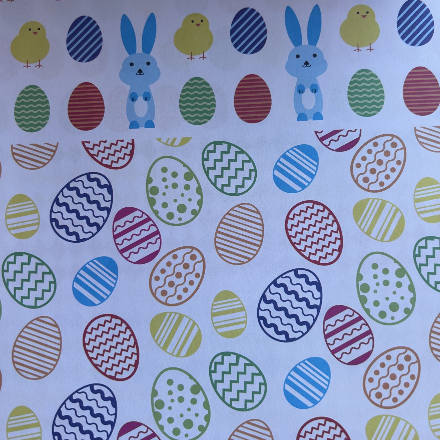 Disainpaber 80g A4 15 lehte KEVAD - Image 4