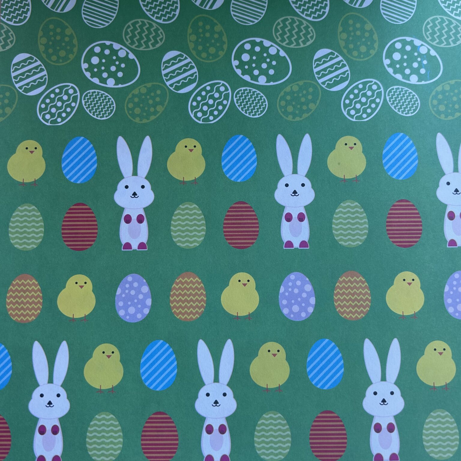 Disainpaber 80g A4 15 lehte KEVAD - Image 5