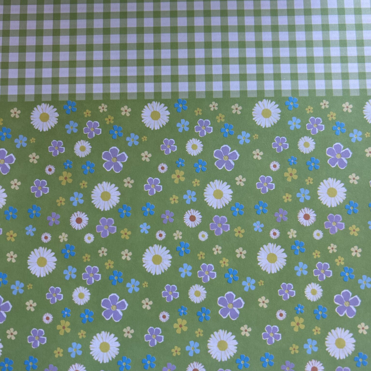 Disainpaber 80g A4 15 lehte KEVAD - Image 6