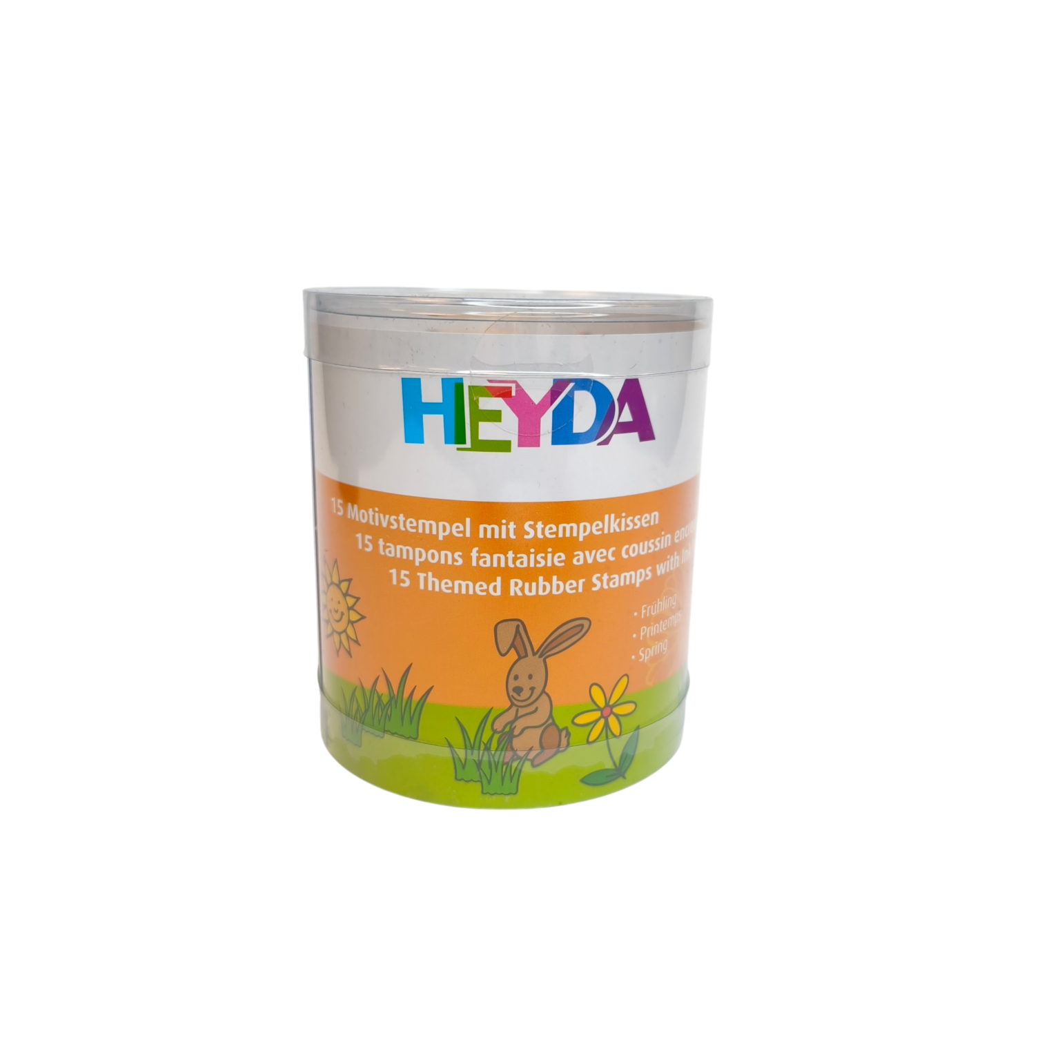 Kummitemplite komplekt Heyda kevad - Image 3