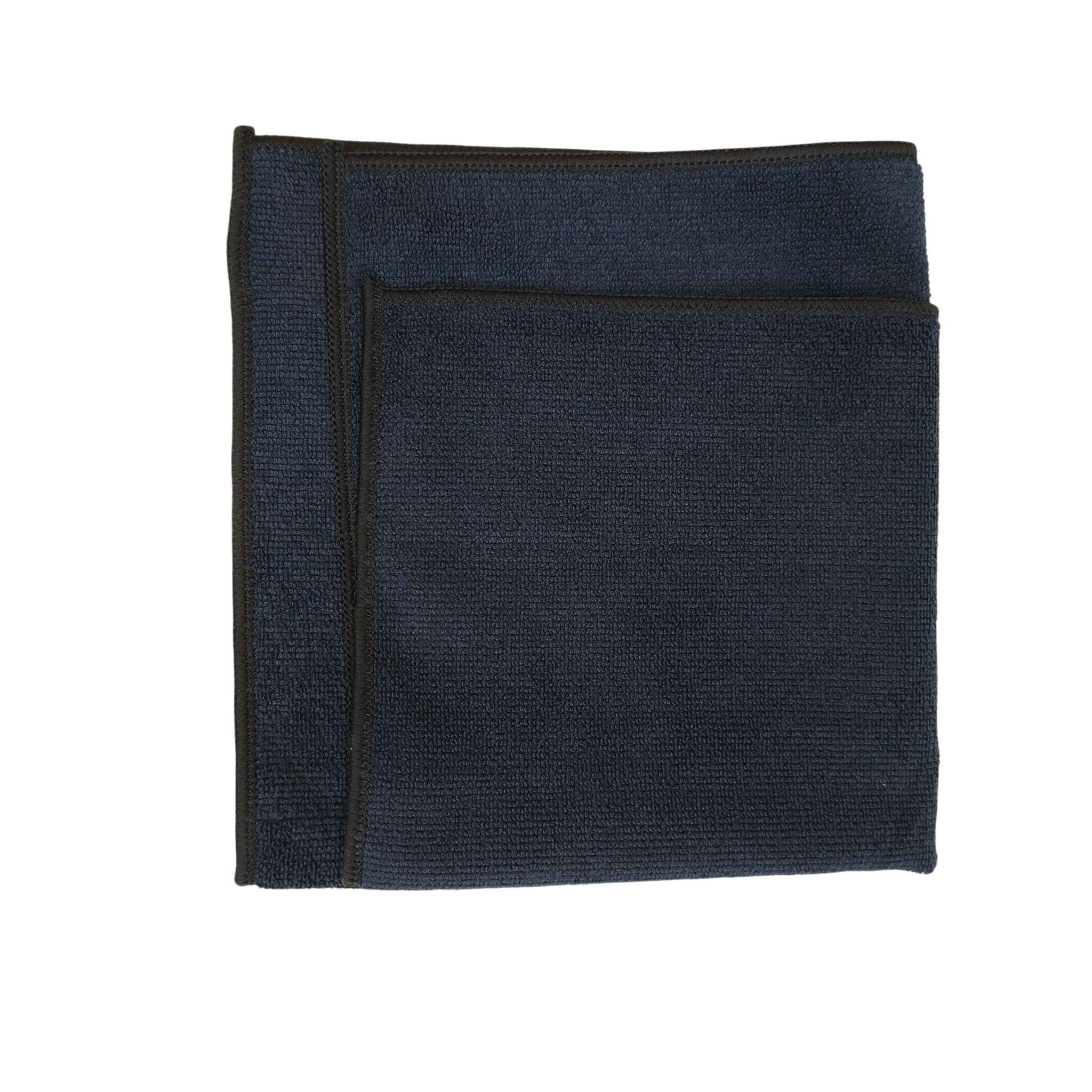 Mikrokiudlapp Economic 40x40cm must