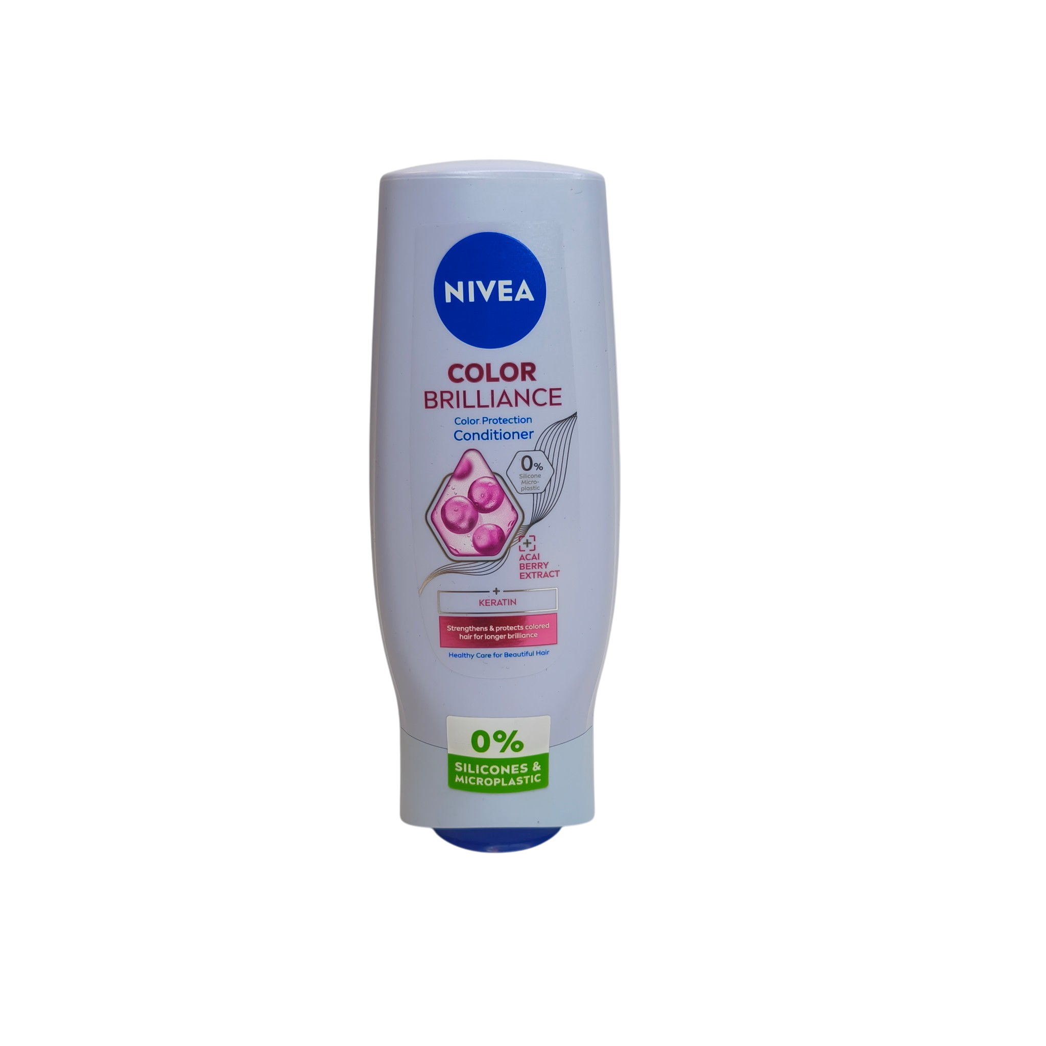 NIVEA Palsam värvitud juustele 200ml