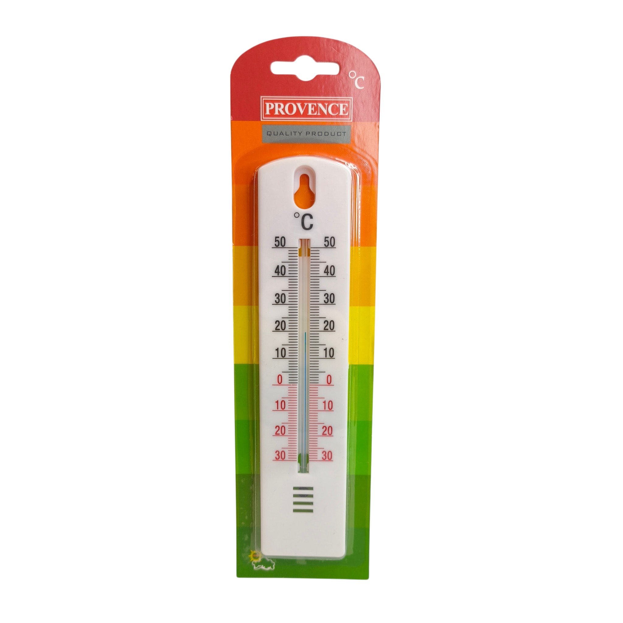 Sisetermomeeter (-30/+50)