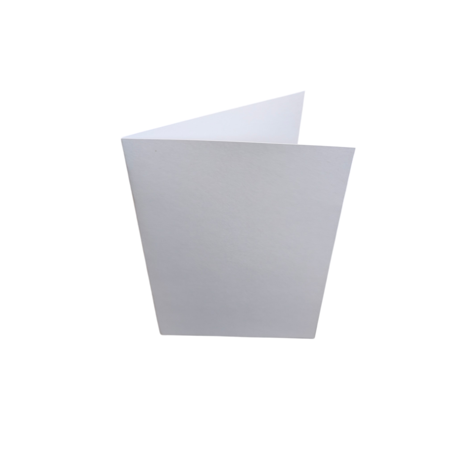 Kaardipõhi 180g A5 25 lehte soonega valge