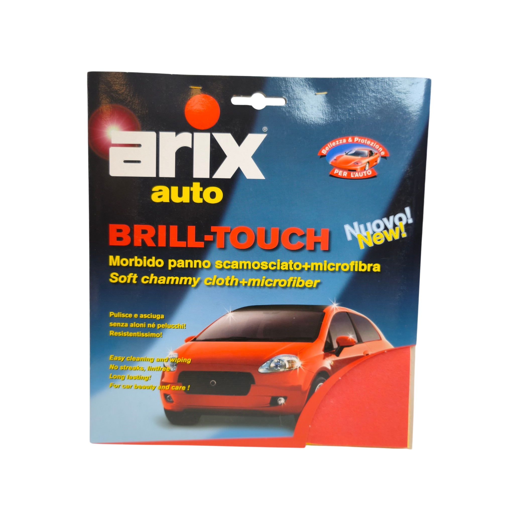 Autokuivatuslapp ARIX 40x35cm,