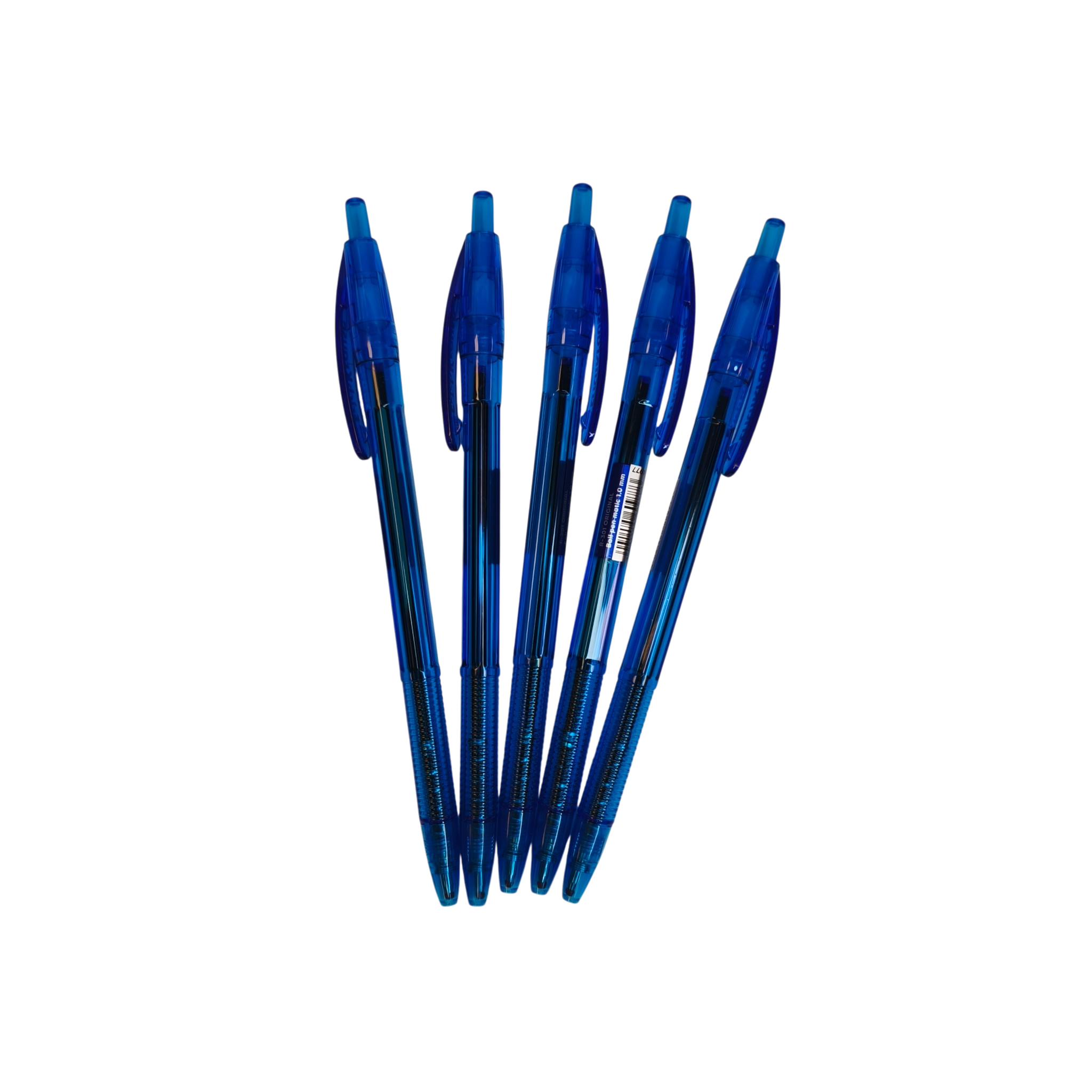 Pastapliiats R-301 Original Matic 1,0 sinine 50tk/pk